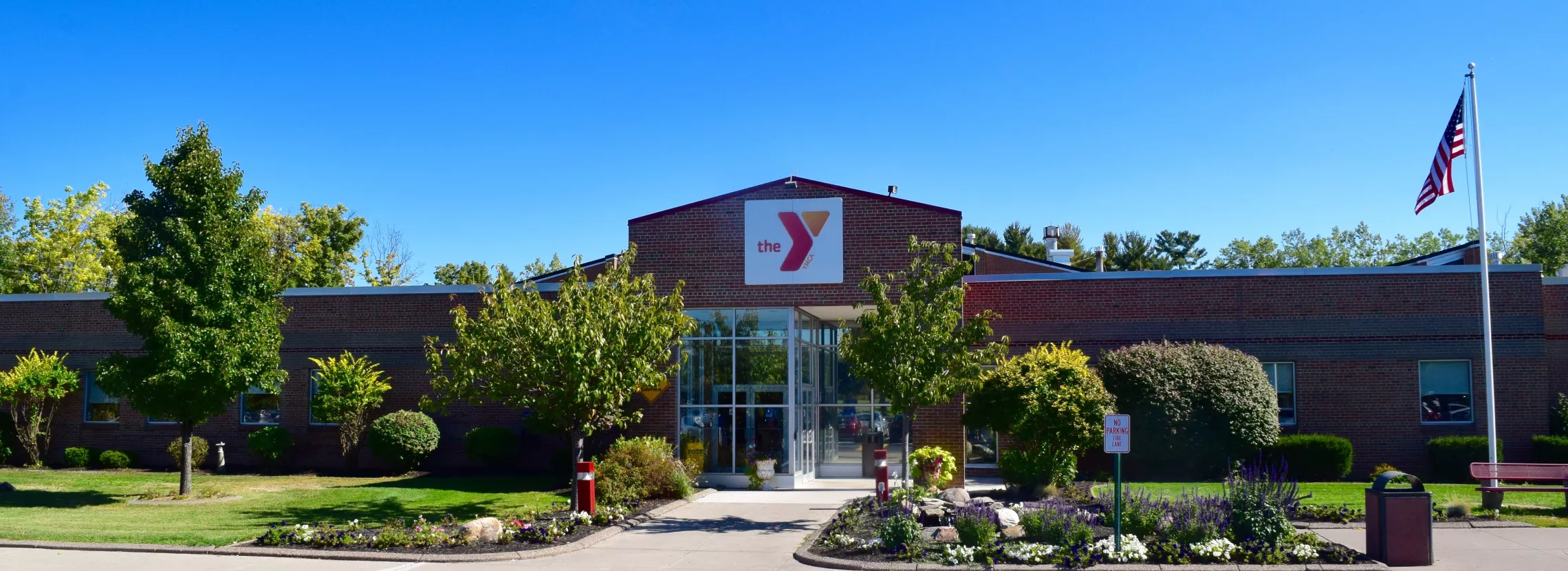 NORTHWEST FAMILY YMCA