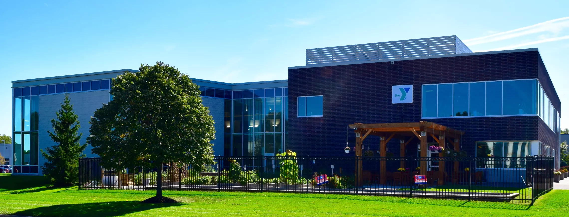 WESTSIDE FAMILY YMCA