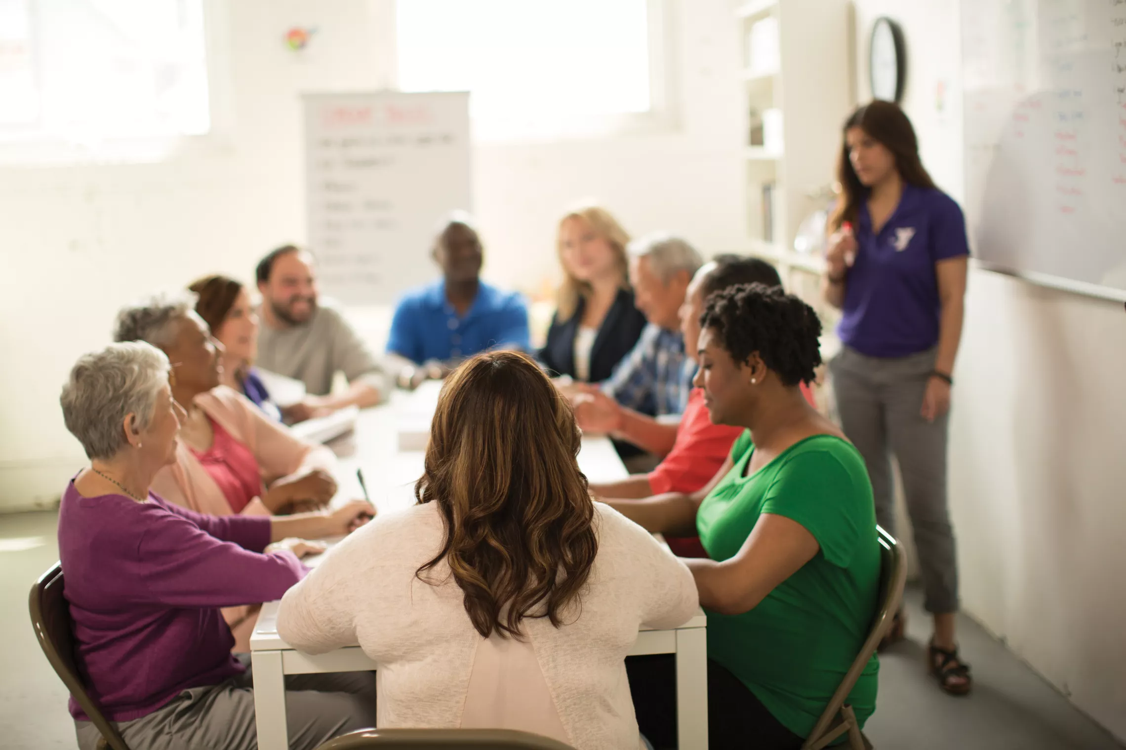 Nutrition Workshop