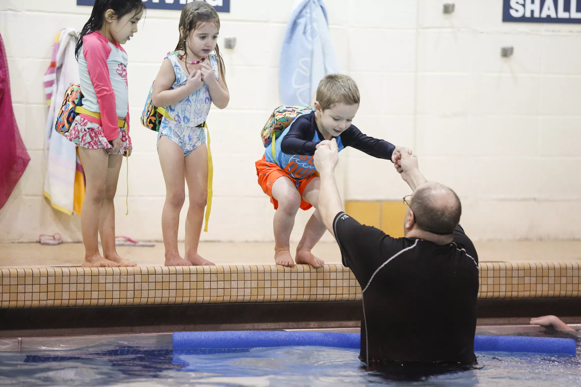 Northwest Family Event