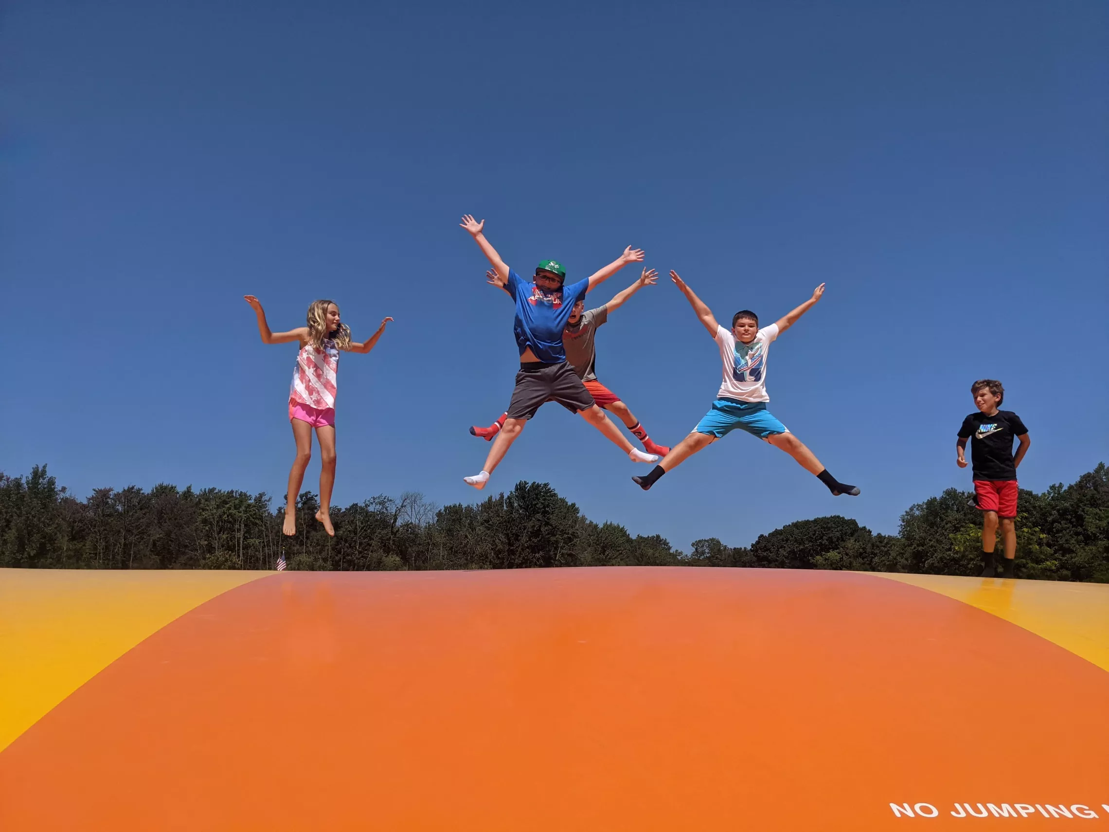 Kids October Fest
