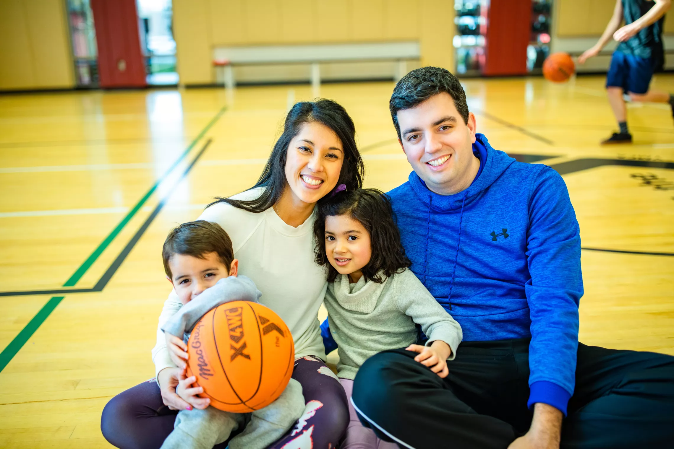 Eastside Family Fun