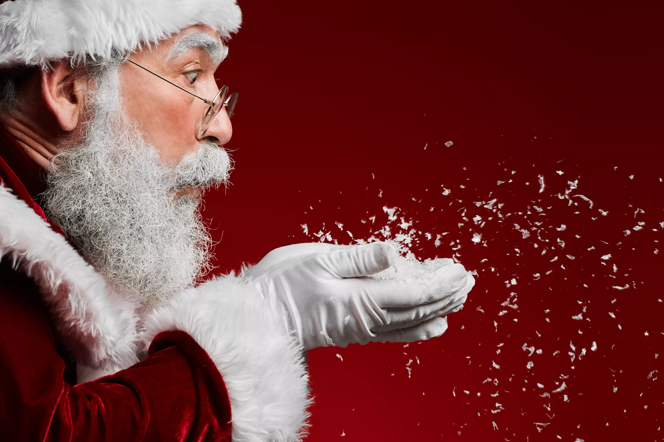 Santa Claus