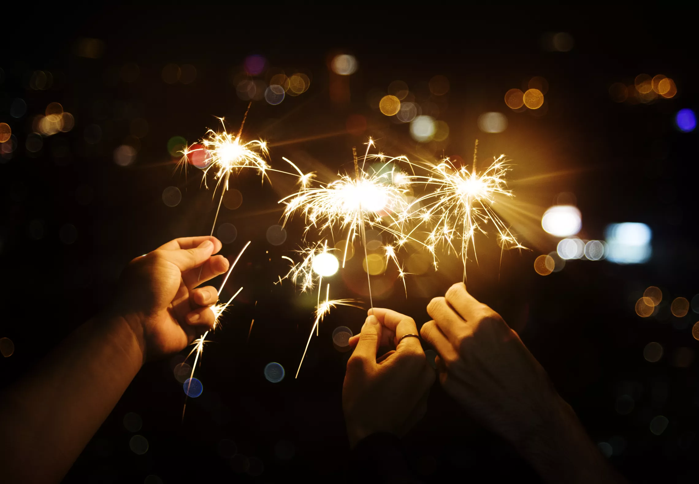 Eastside New Year's Eve