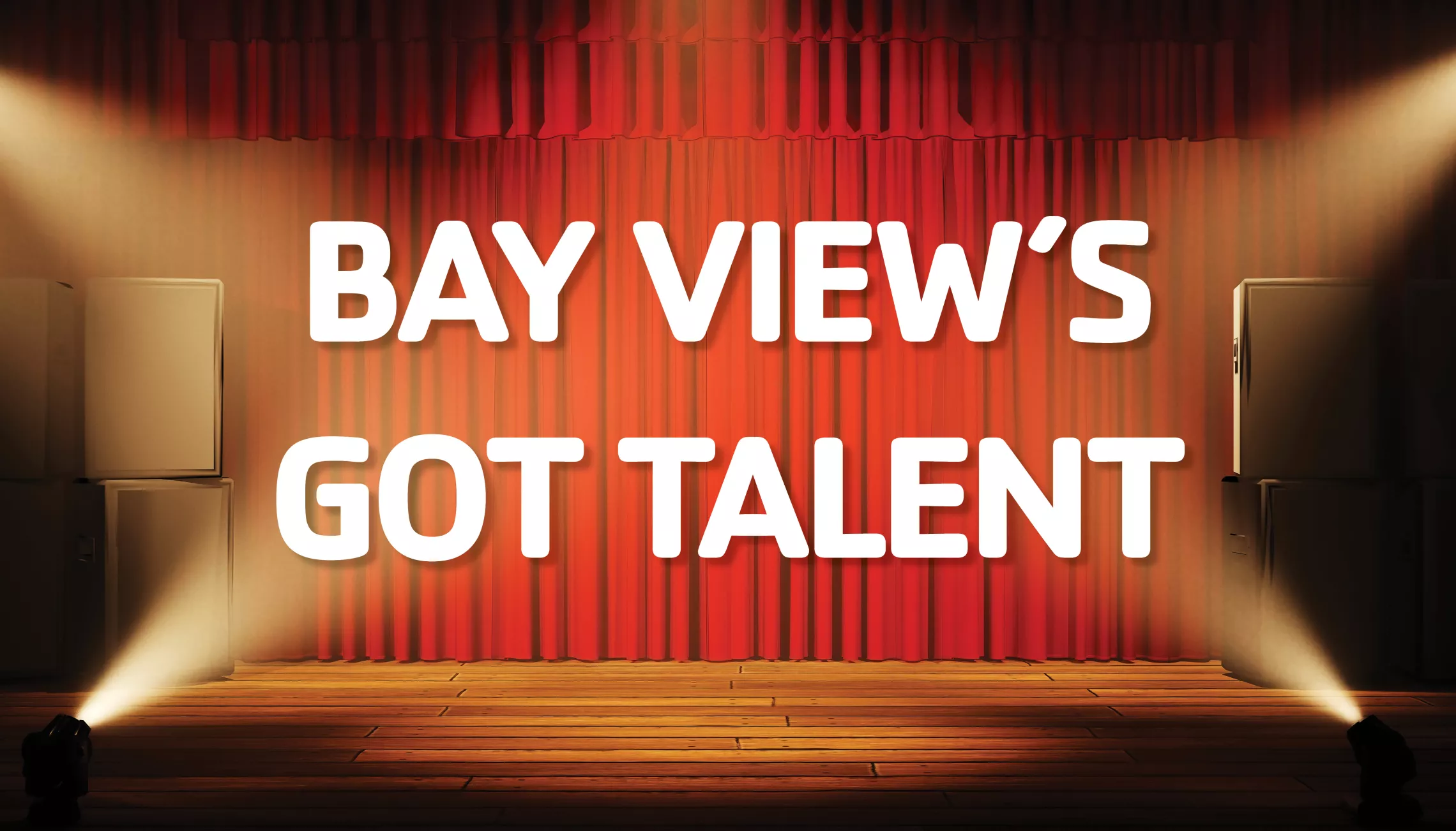 Bay View's Got Talent