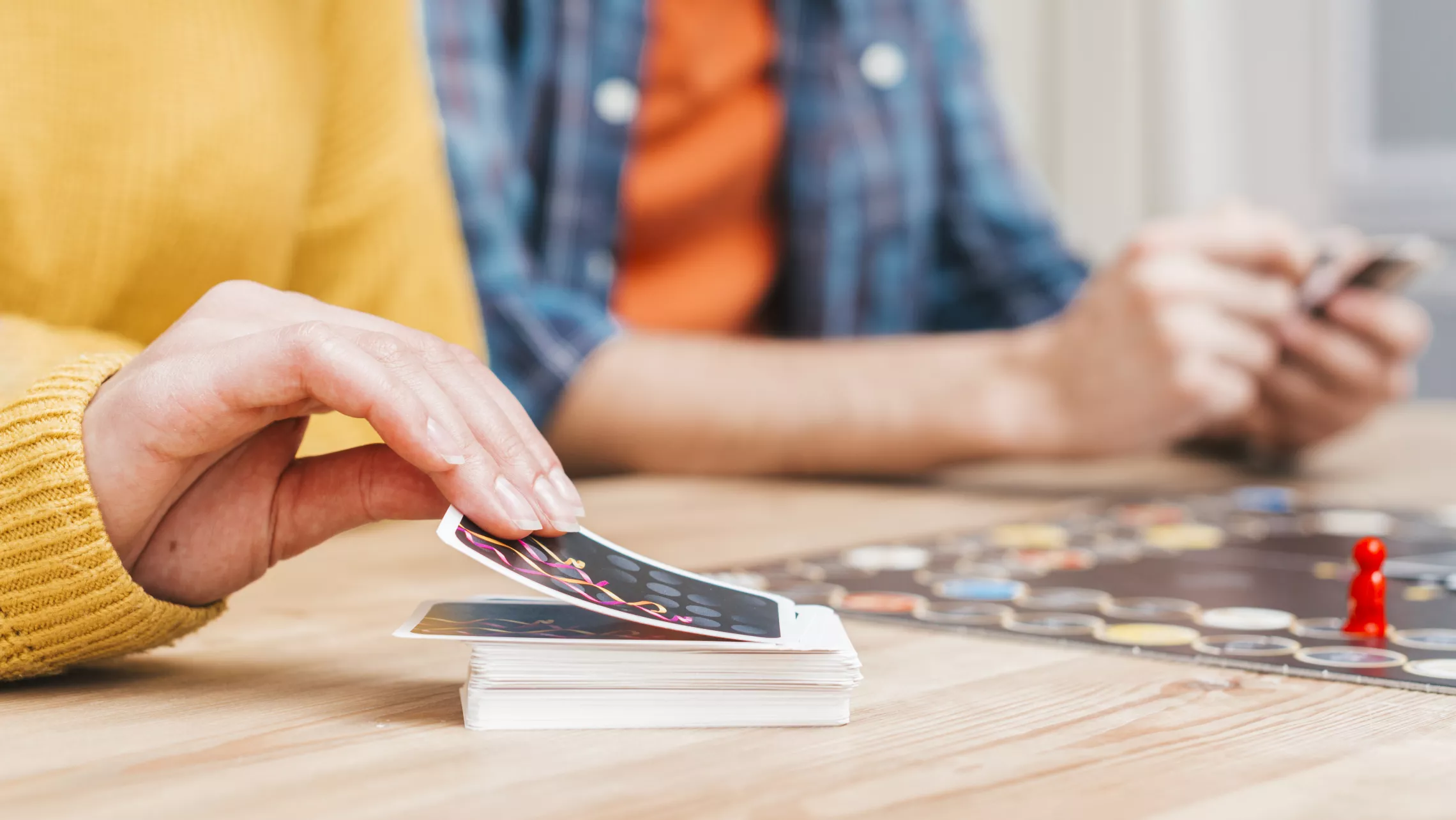 Family Game Night