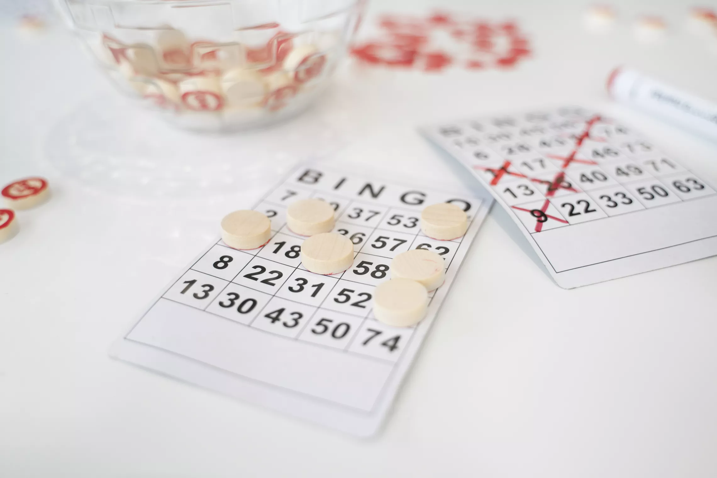 Family Bingo