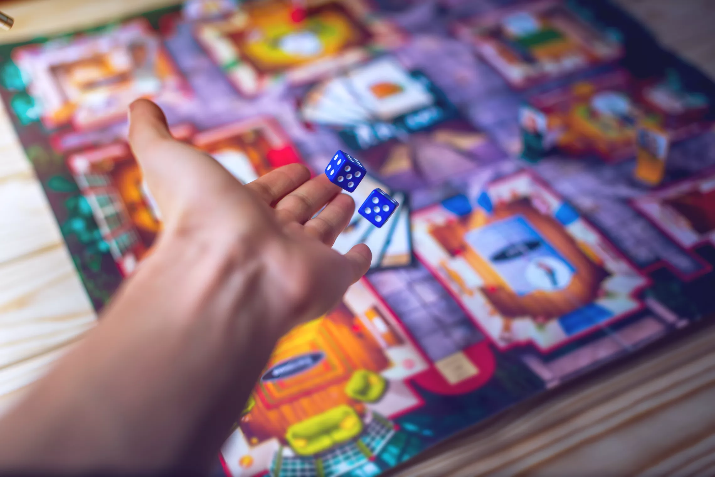 Family Game Night