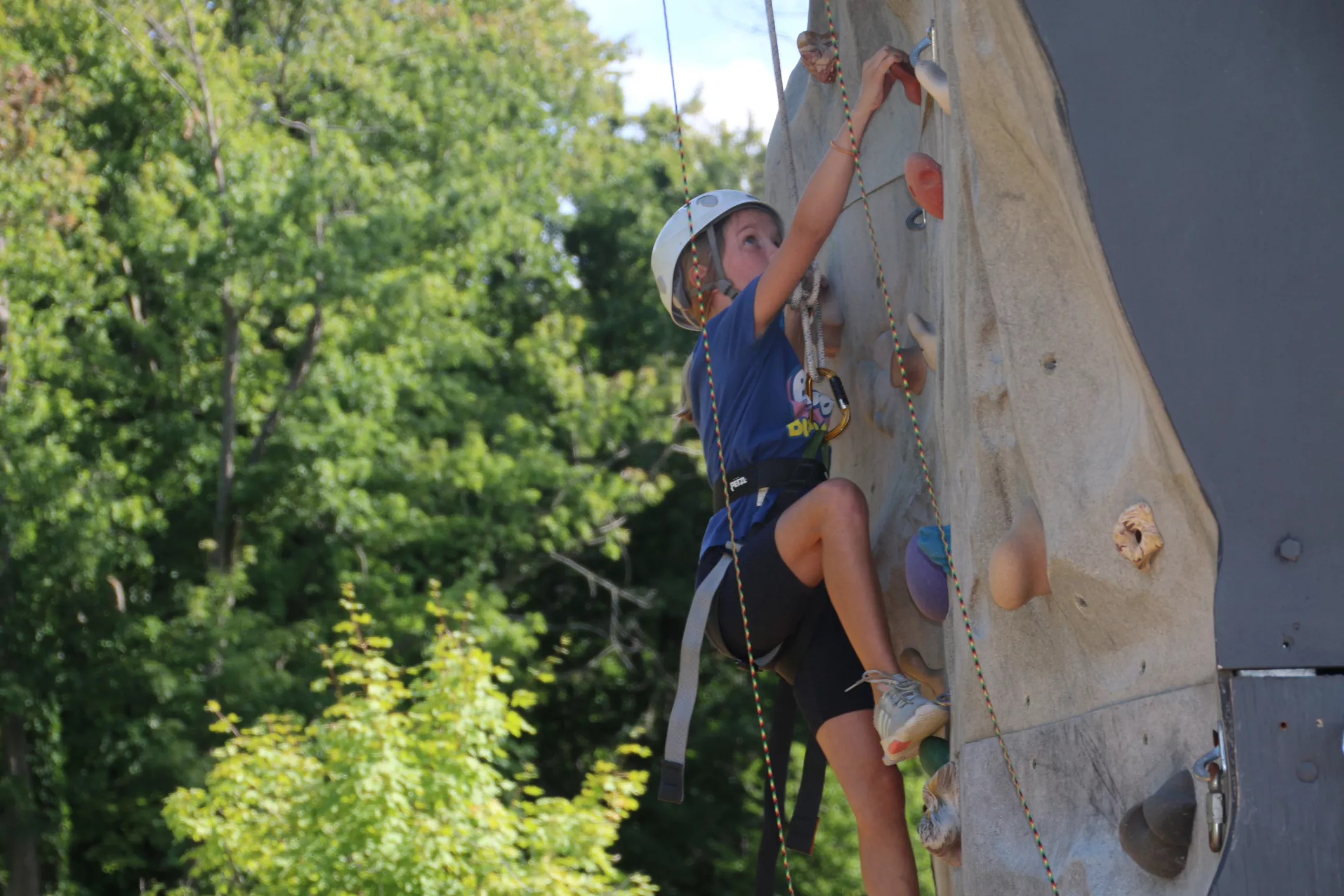 Eastside Open Camp
