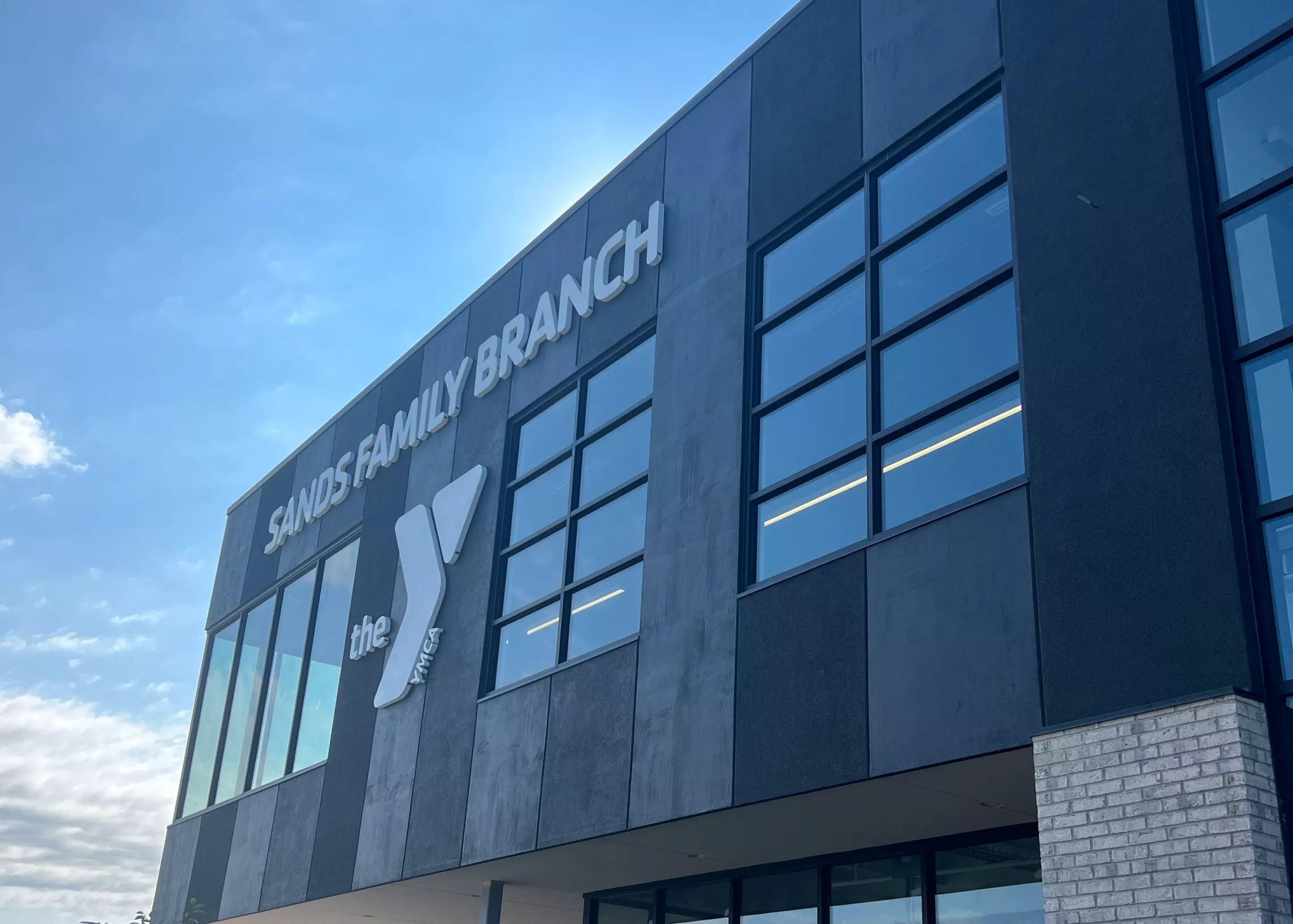 Sands Family YMCA