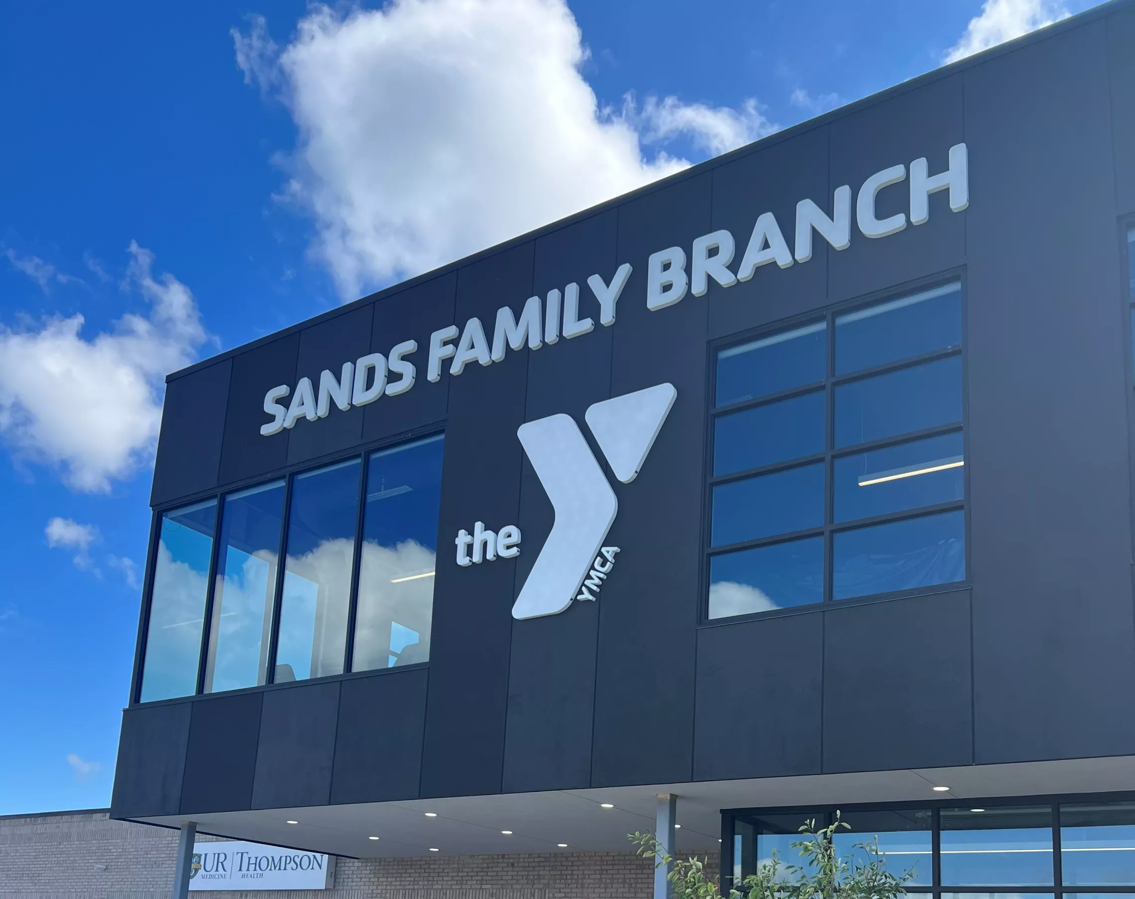 Sands Open Houses