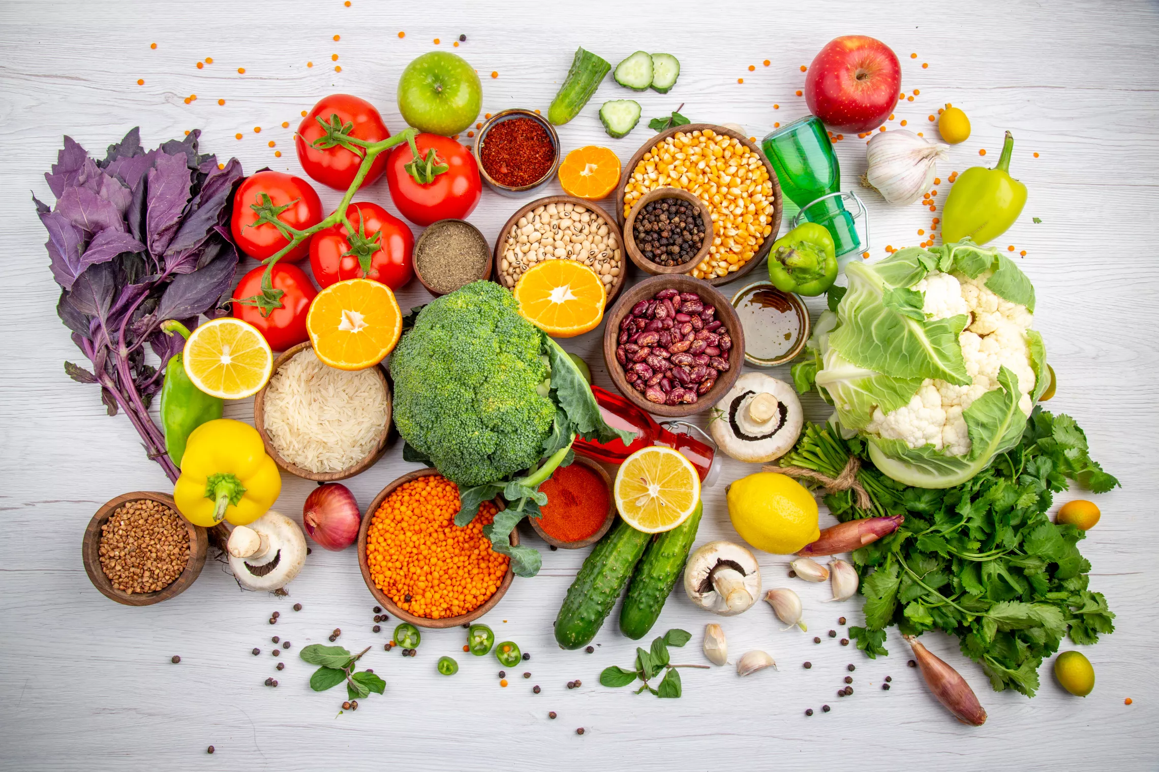 Healthy Food