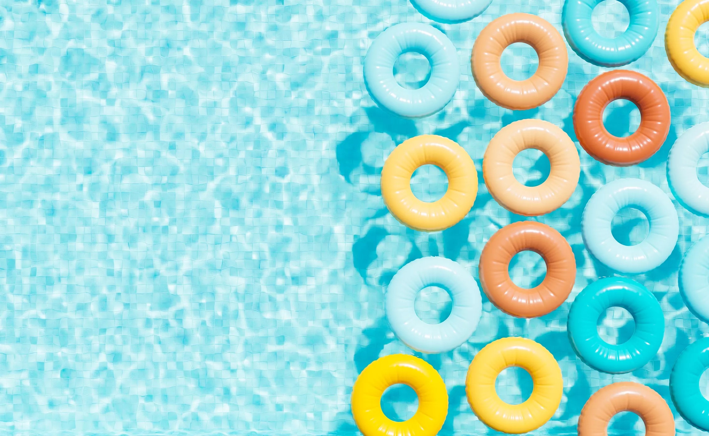 Flick & Float Event