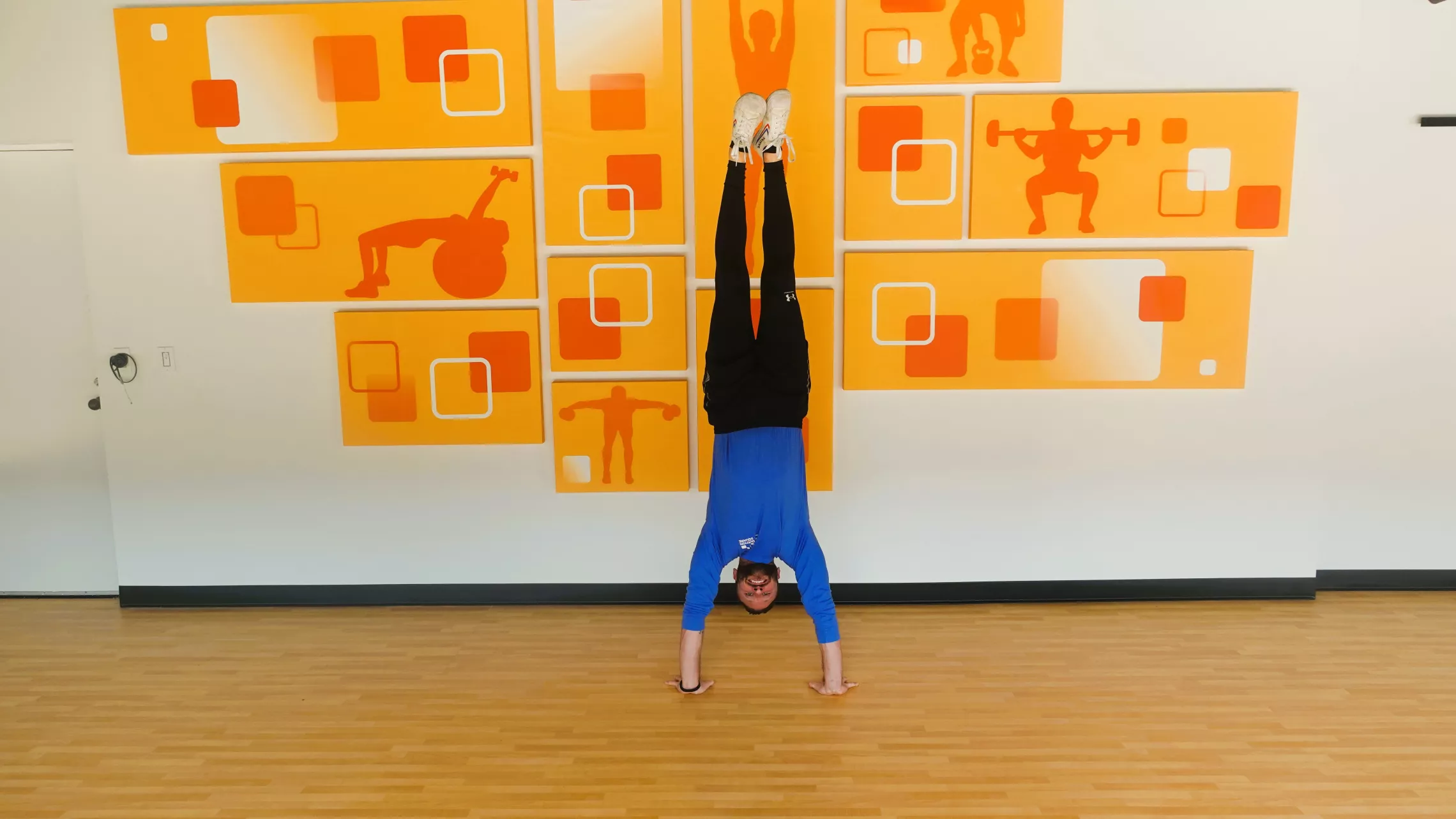 Hand Stand Workshop