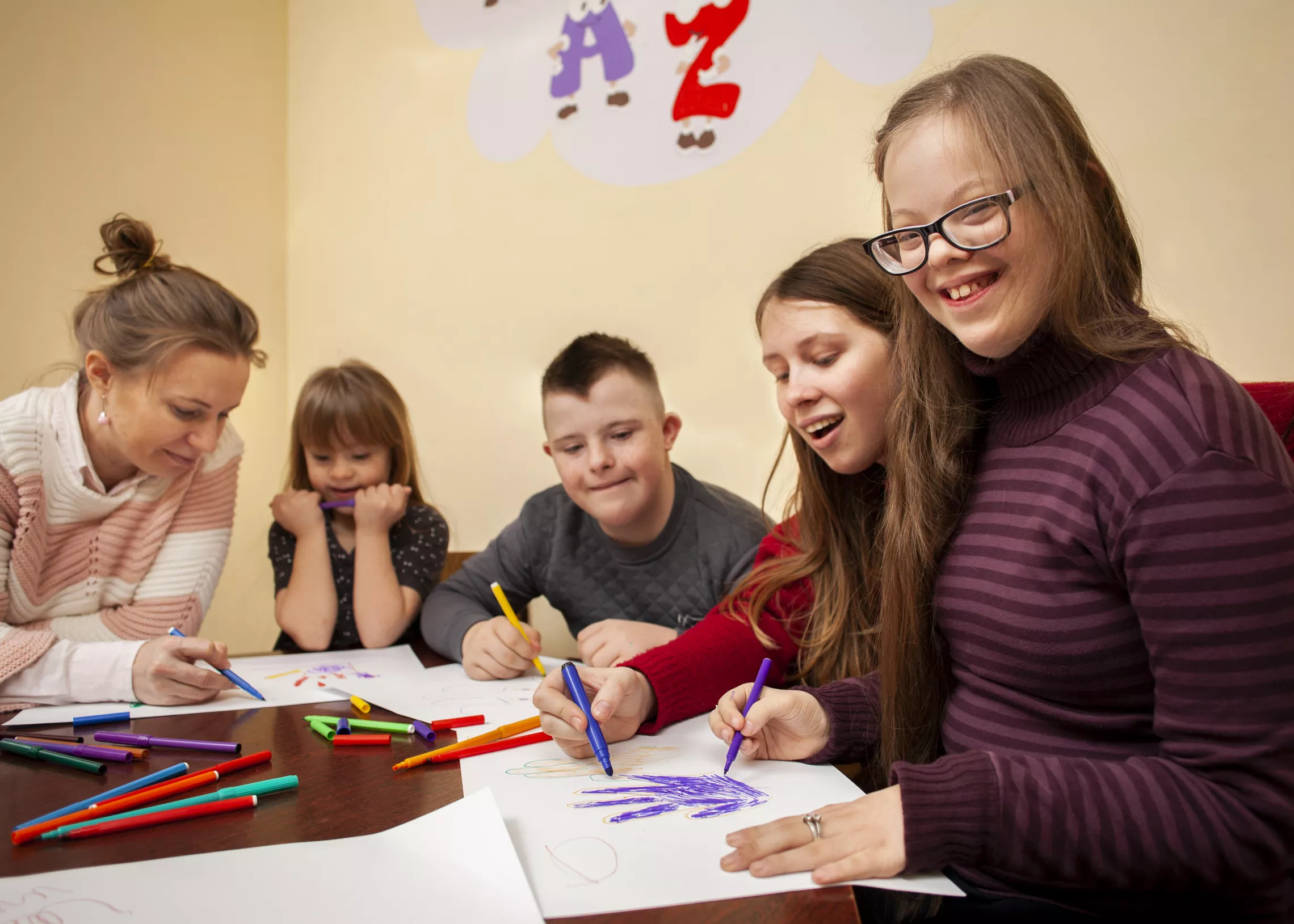 Disability Resource Fair