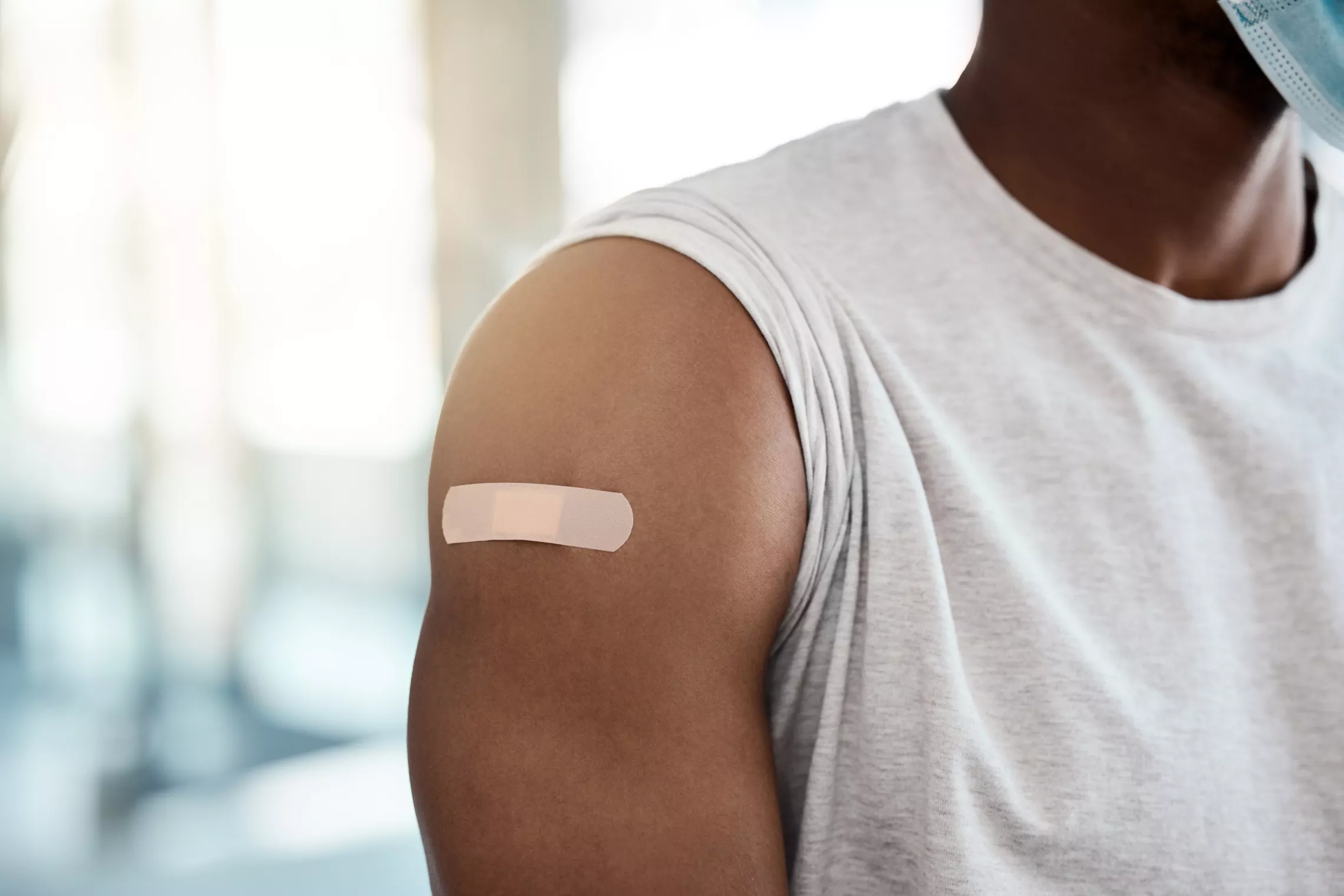 Flushot Thurston