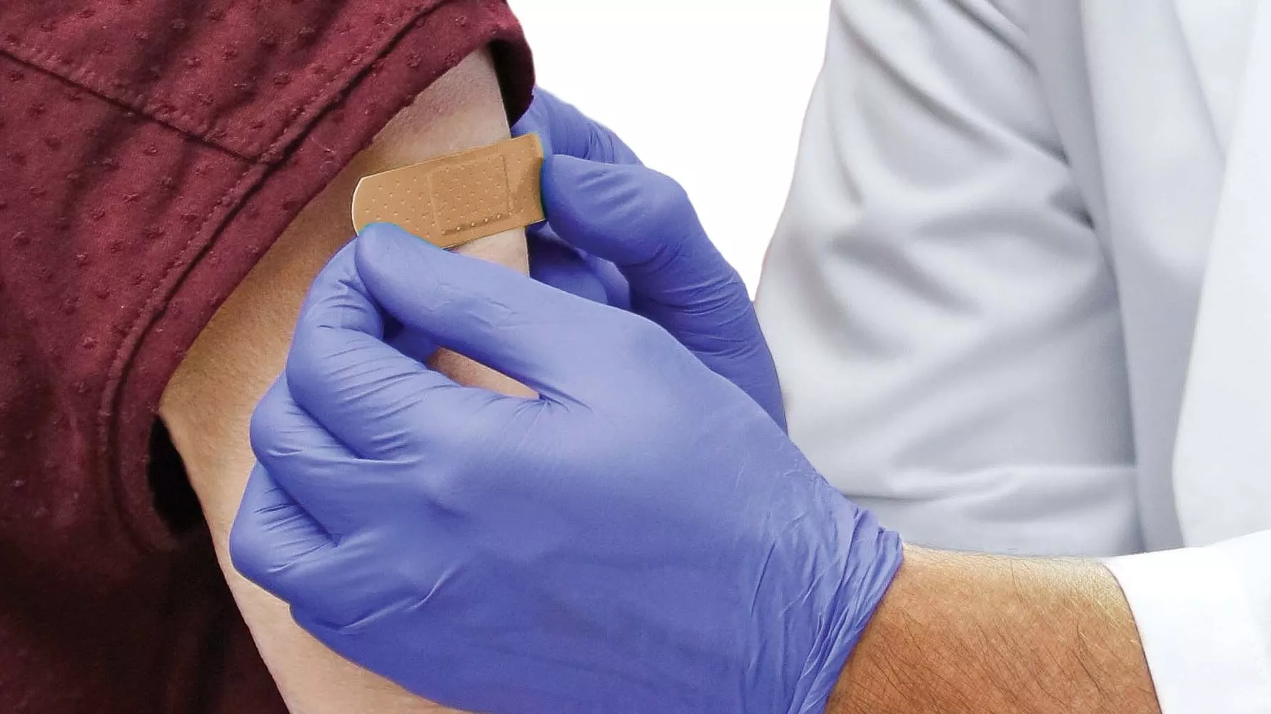 Northwest Flu Shot