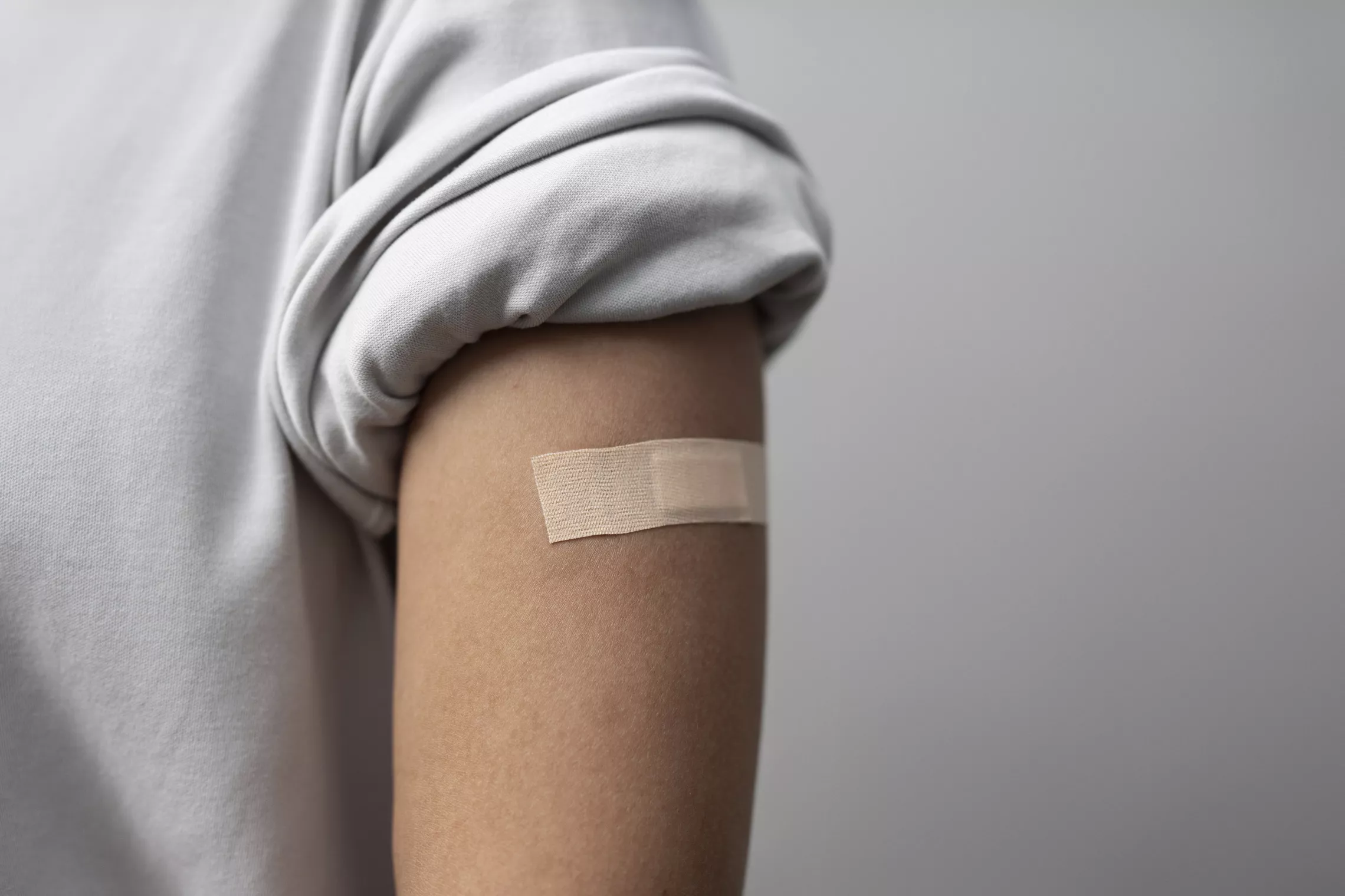 Sands Flu Shot