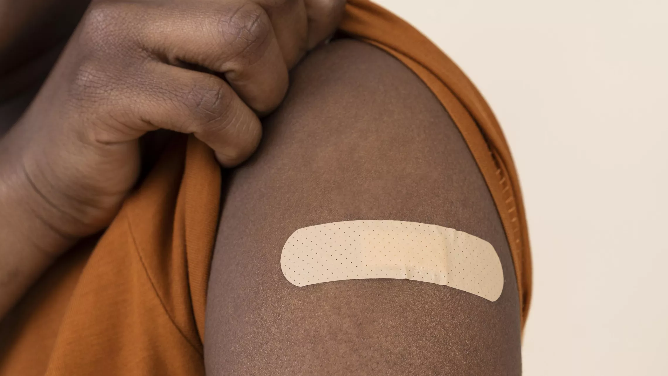 Maplewood Flu Shot