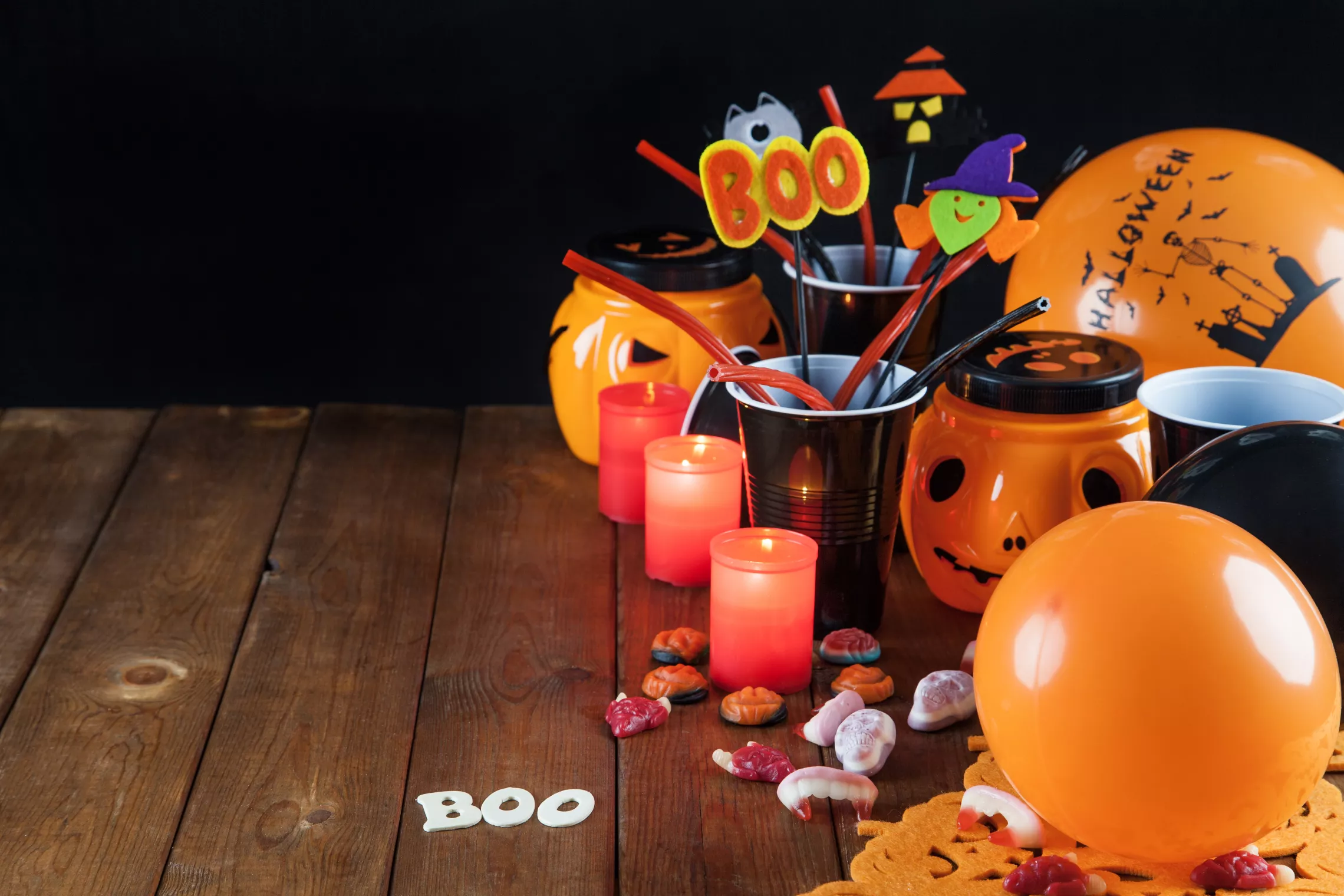 Corning Adult Halloween Party