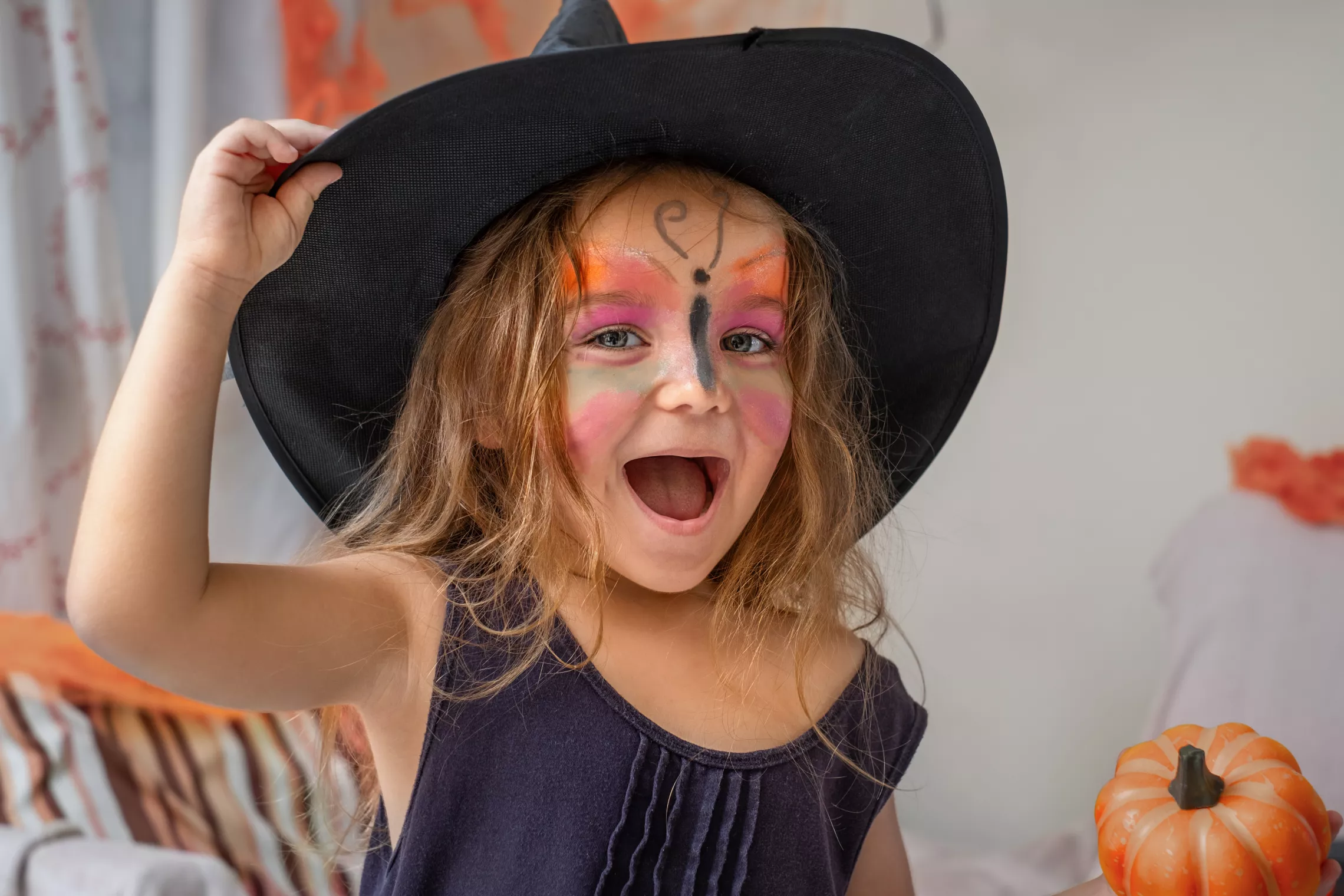 Halloween Event at Northwest