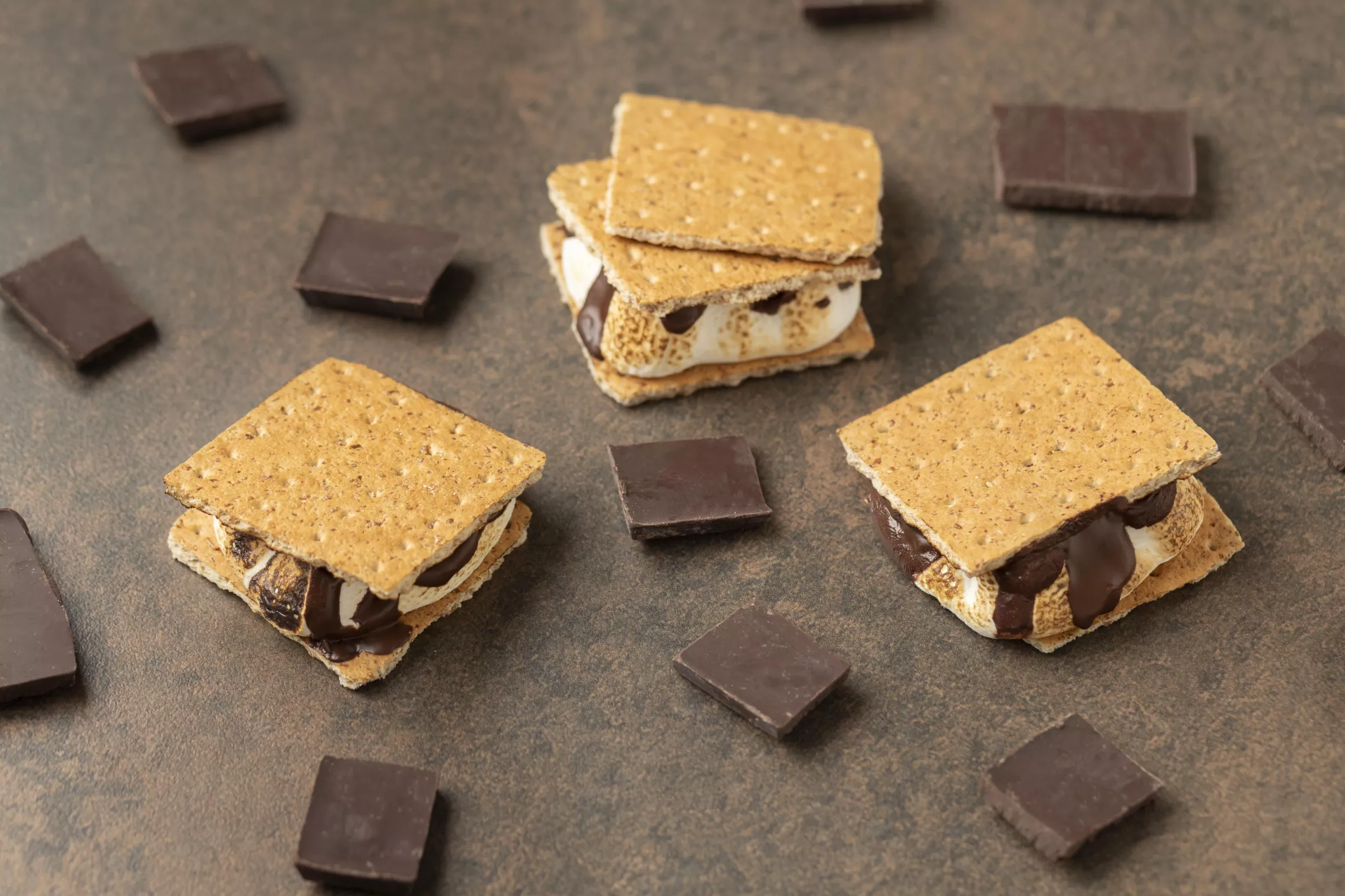 Smores