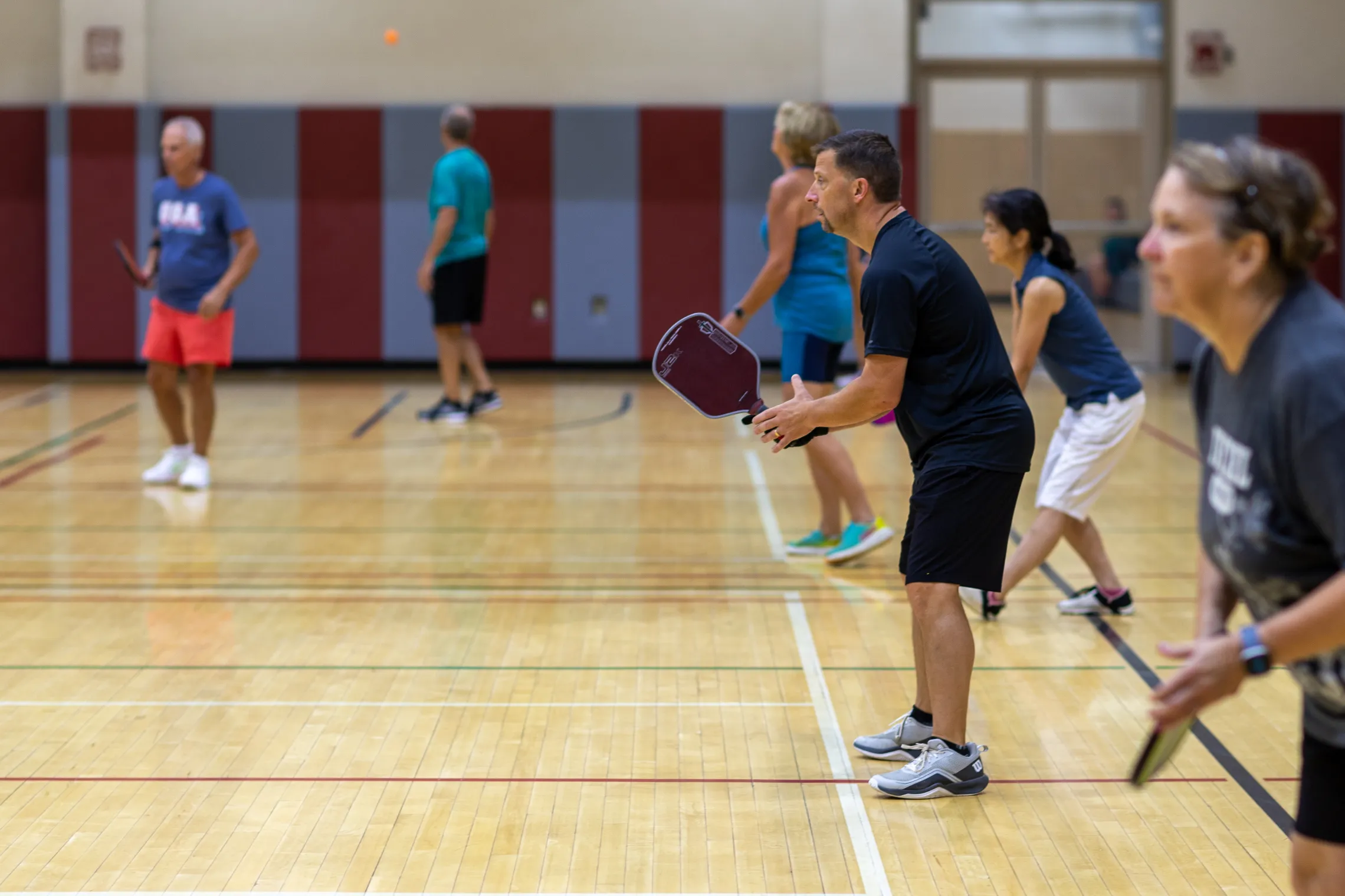 Pickleball
