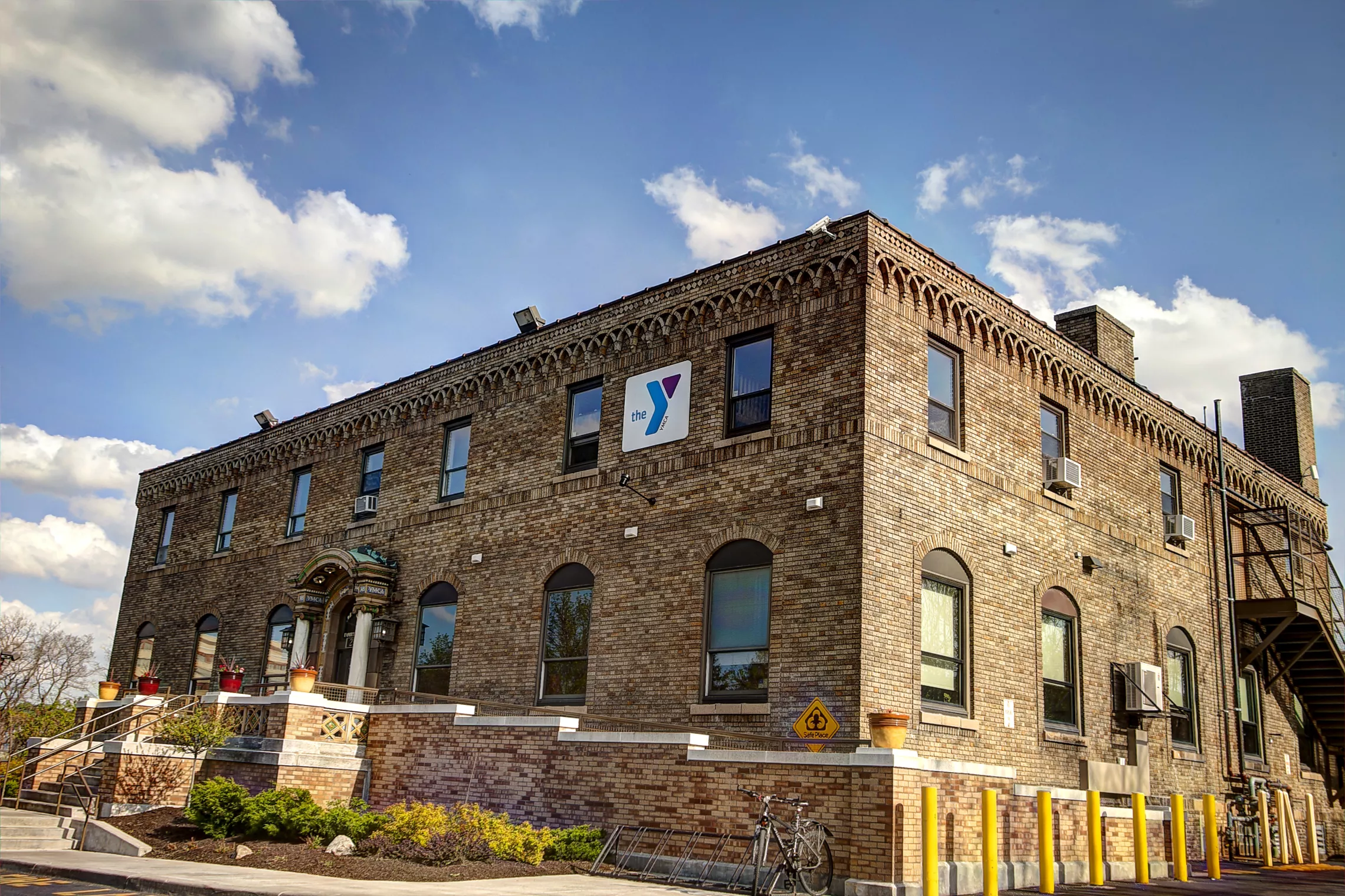 Maplewood Open House