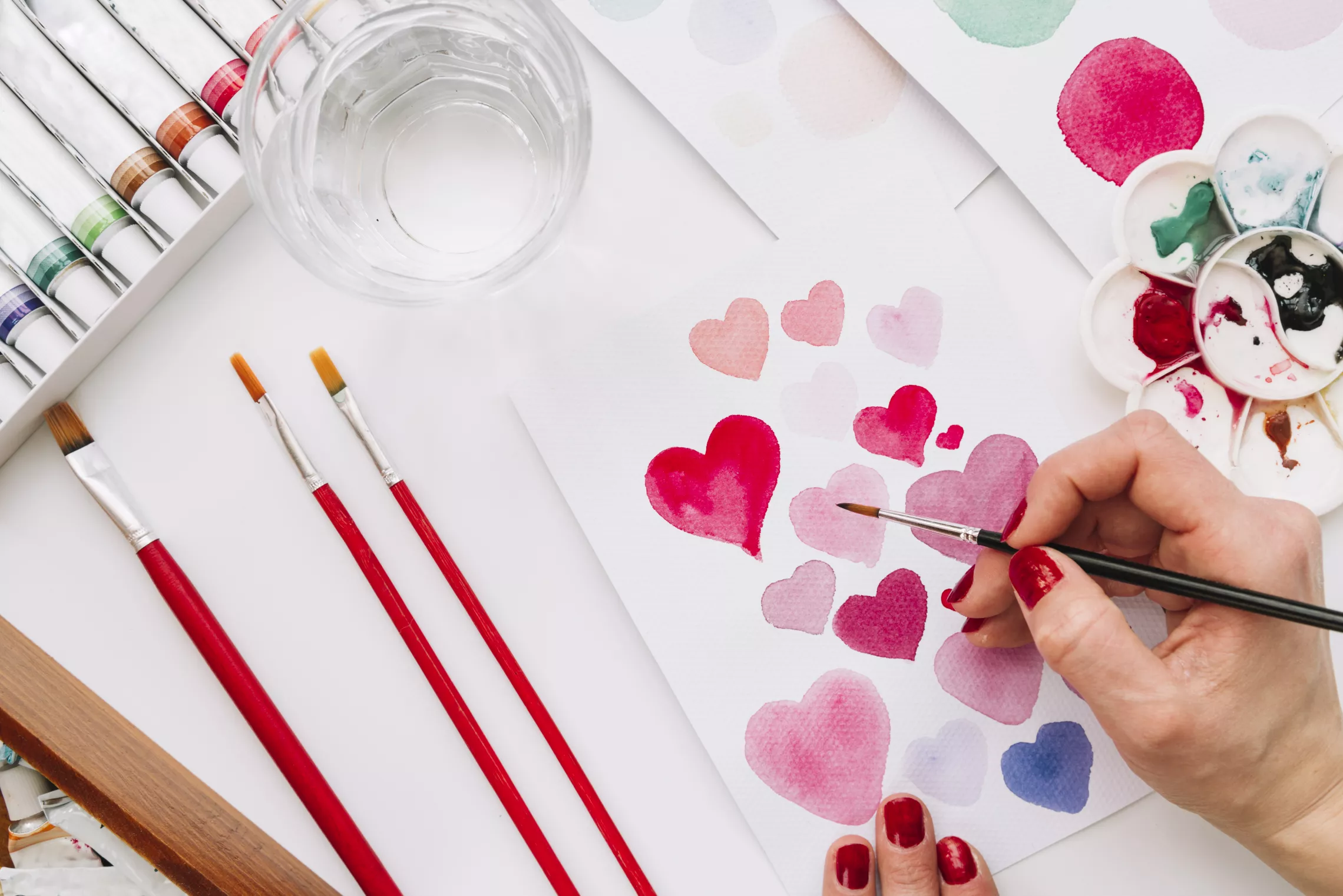 Paint and Sip