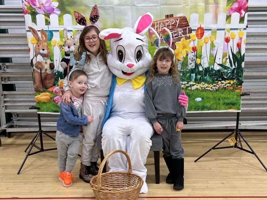 Bay View Bunny Brunch