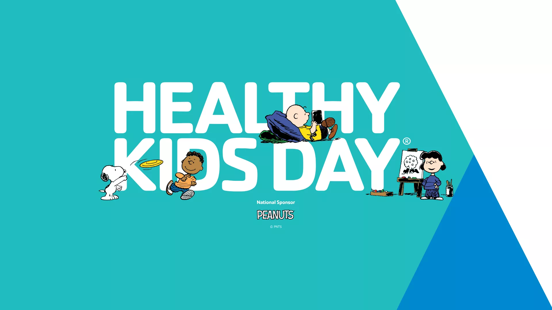 Healthy Kids Day