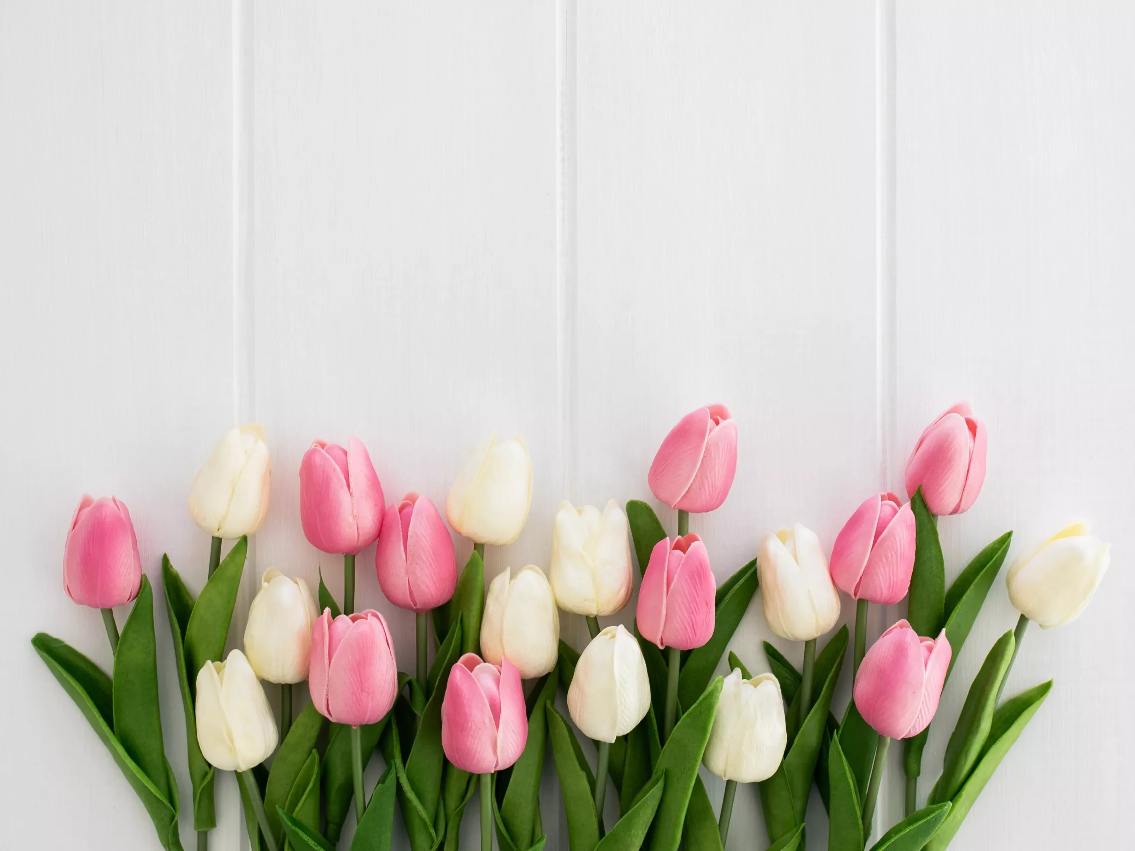 Mother's Day Brunch Flowers