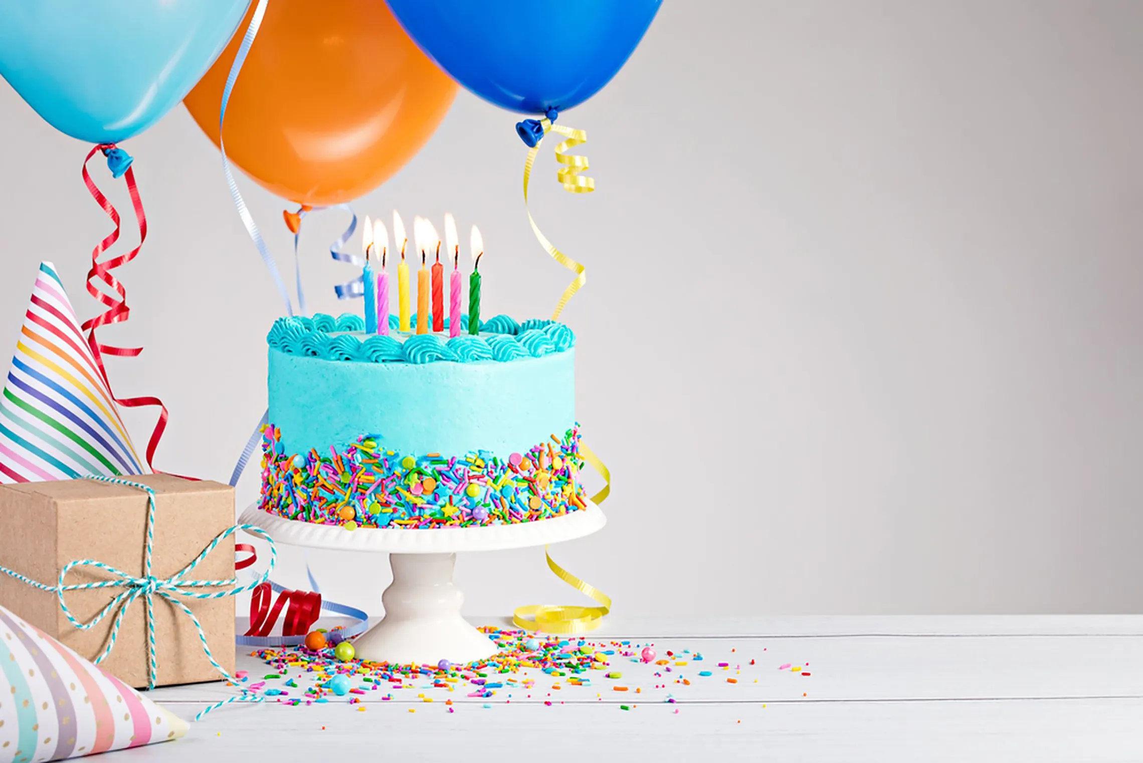 Adult Birthday Party