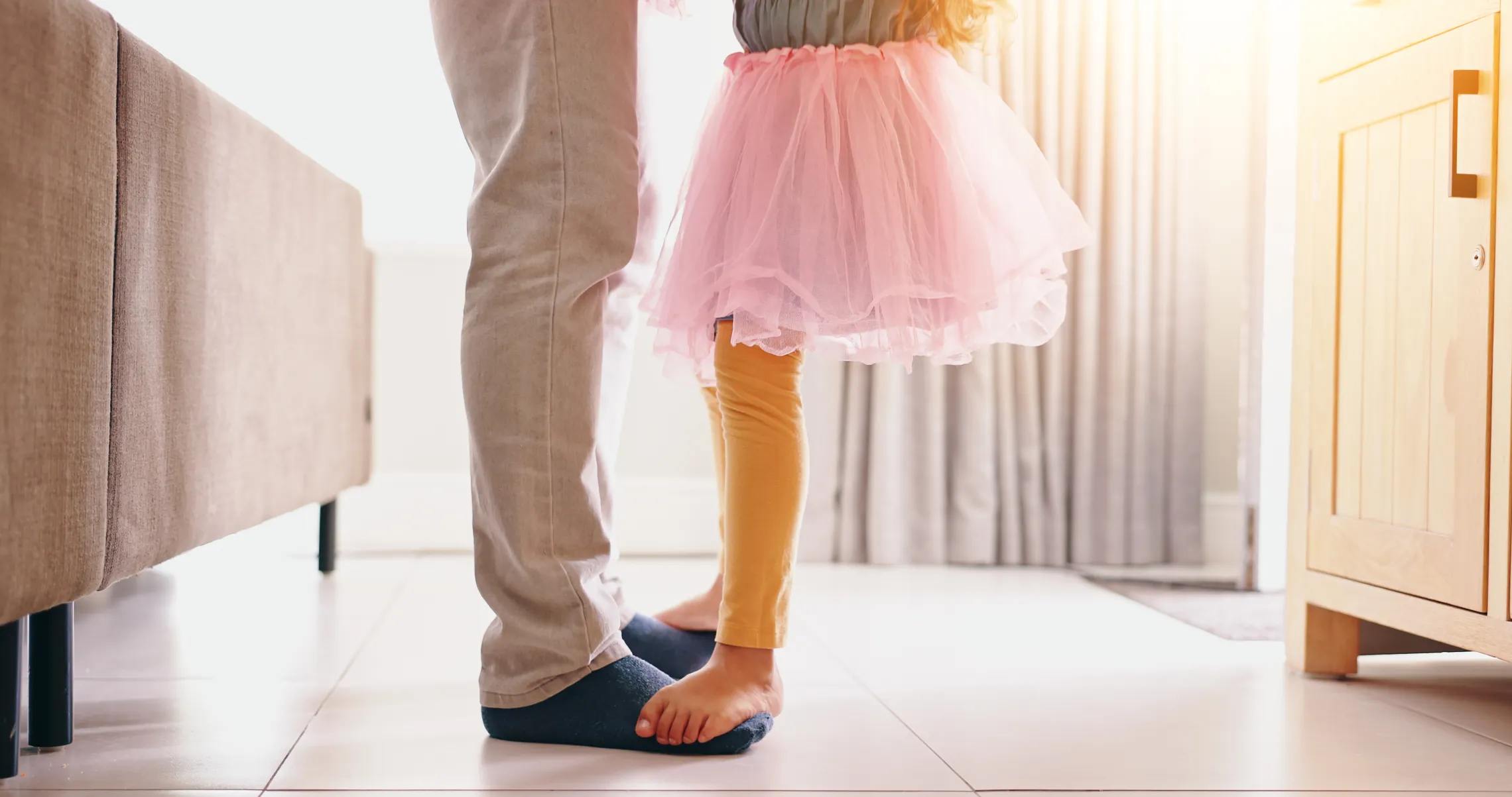 Daddy Daughter Dance