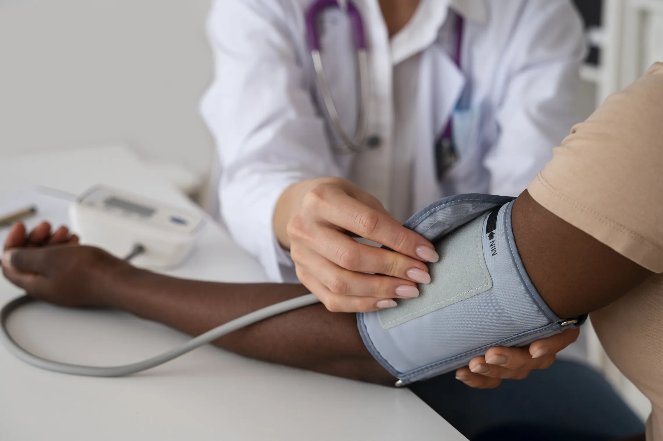 Hypertension Talk