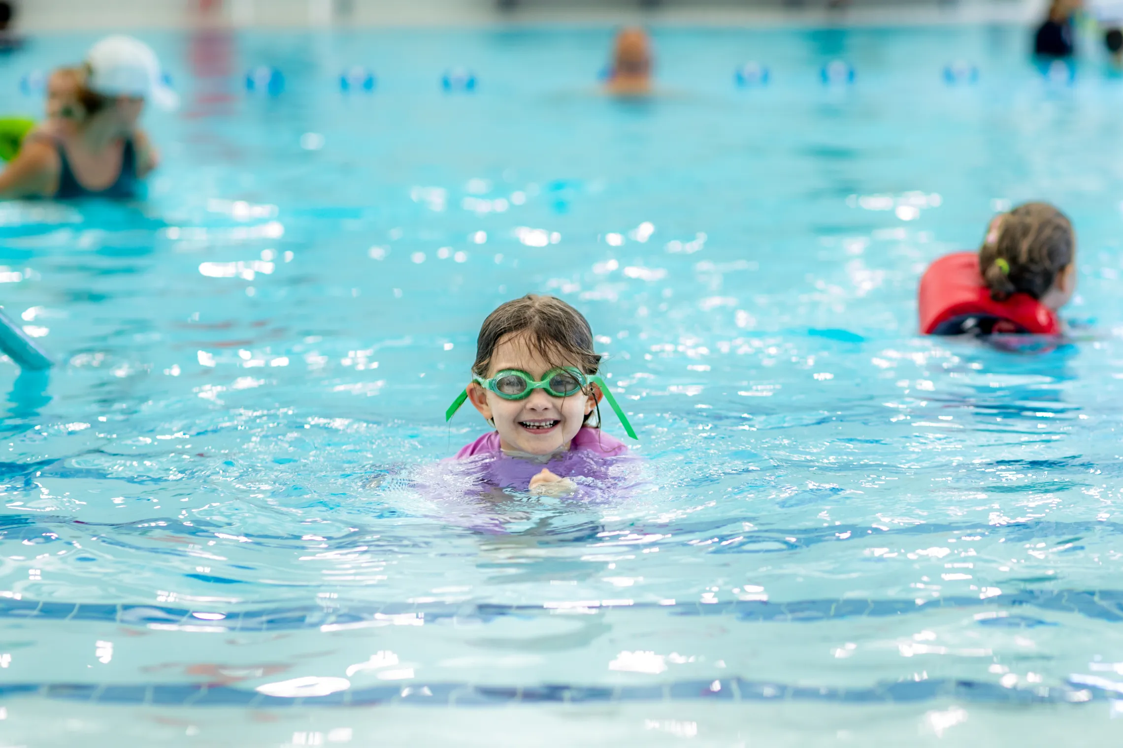 Water Safety Day
