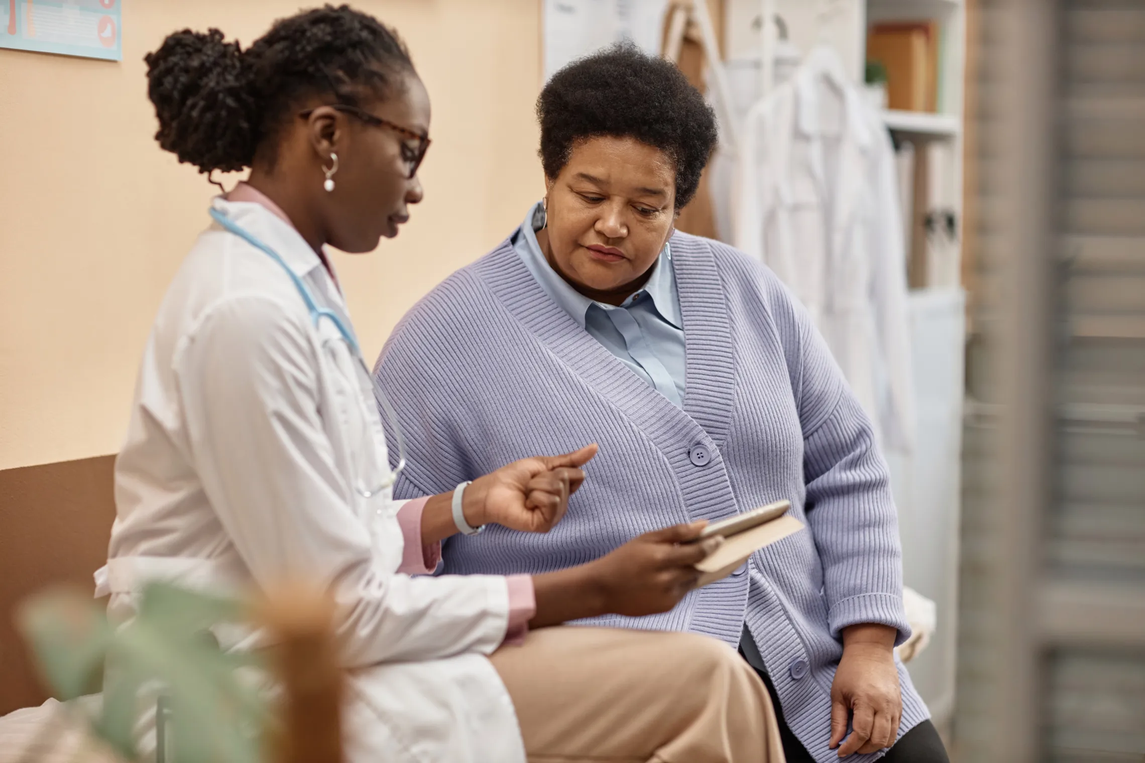 Primary Care