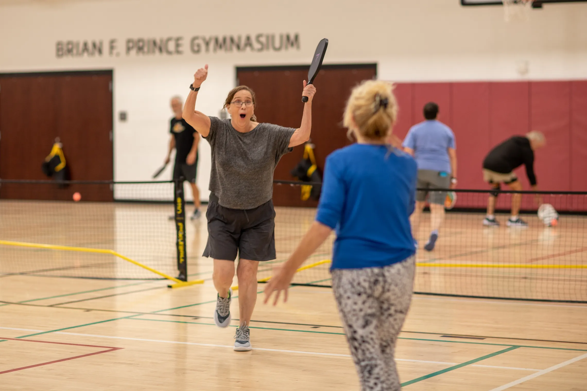 SL Pickleball
