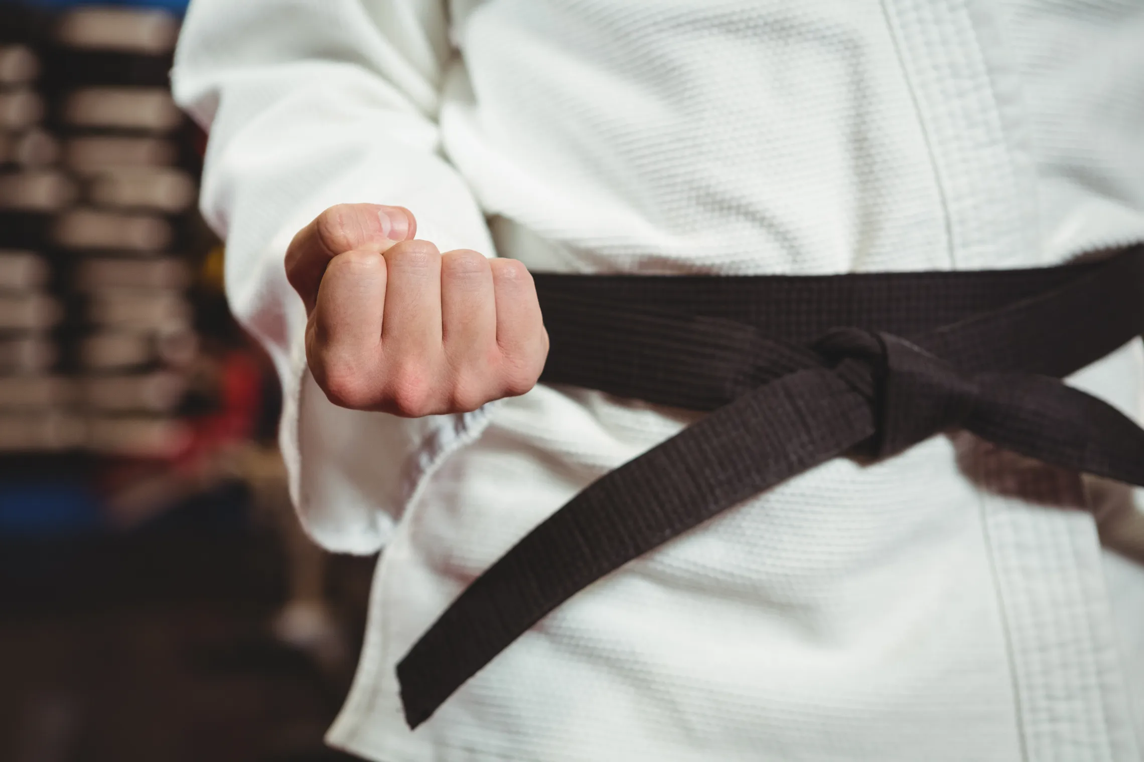 Karate Kid Movie