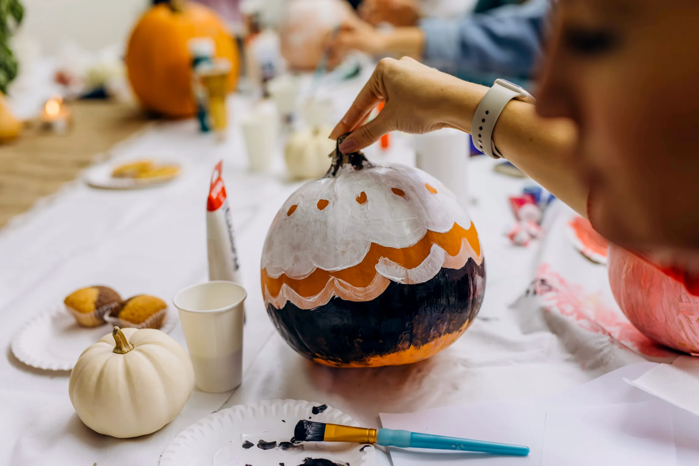 Fall Festival