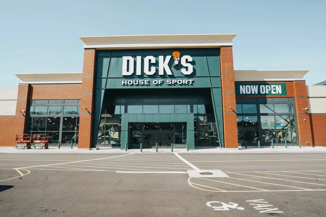 Dick's House of Sport