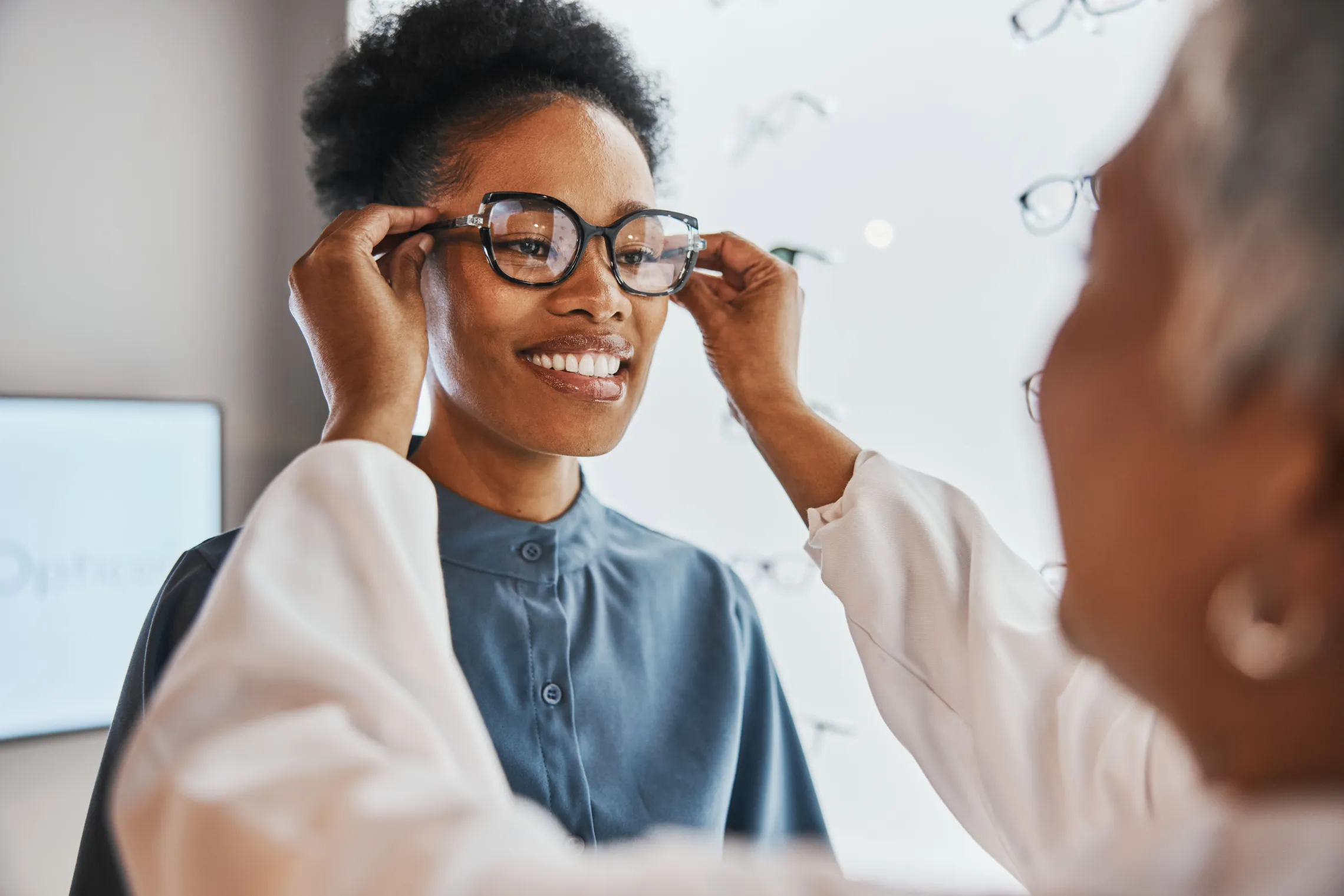 Eye Health