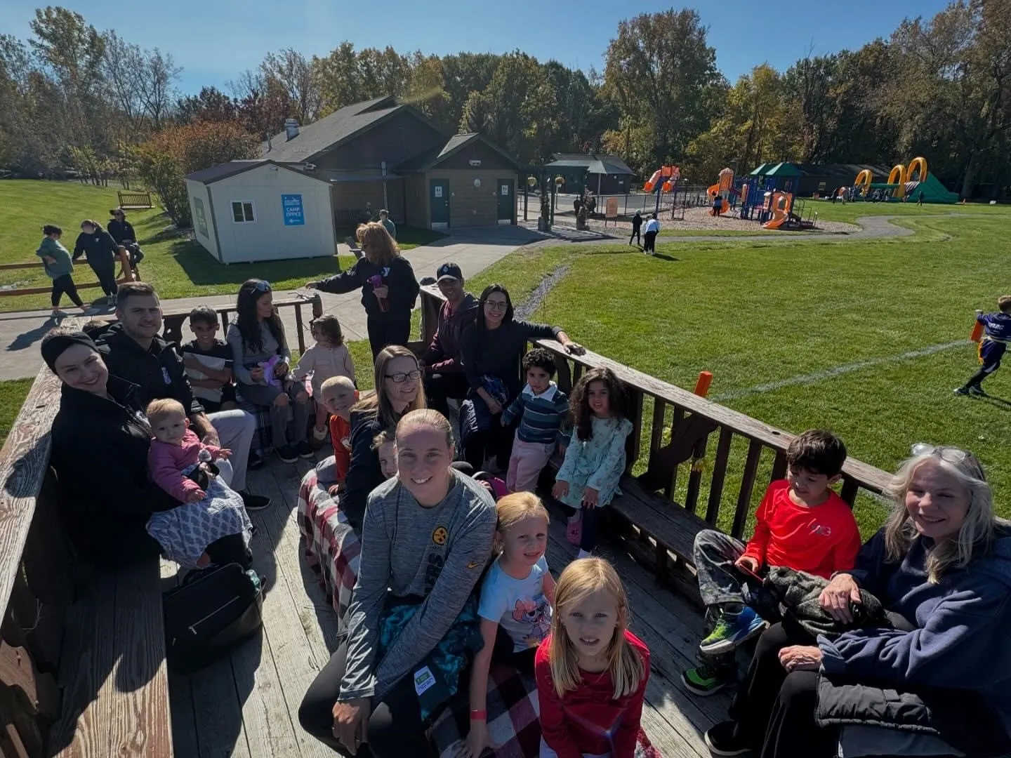 Bay View Fall Fest