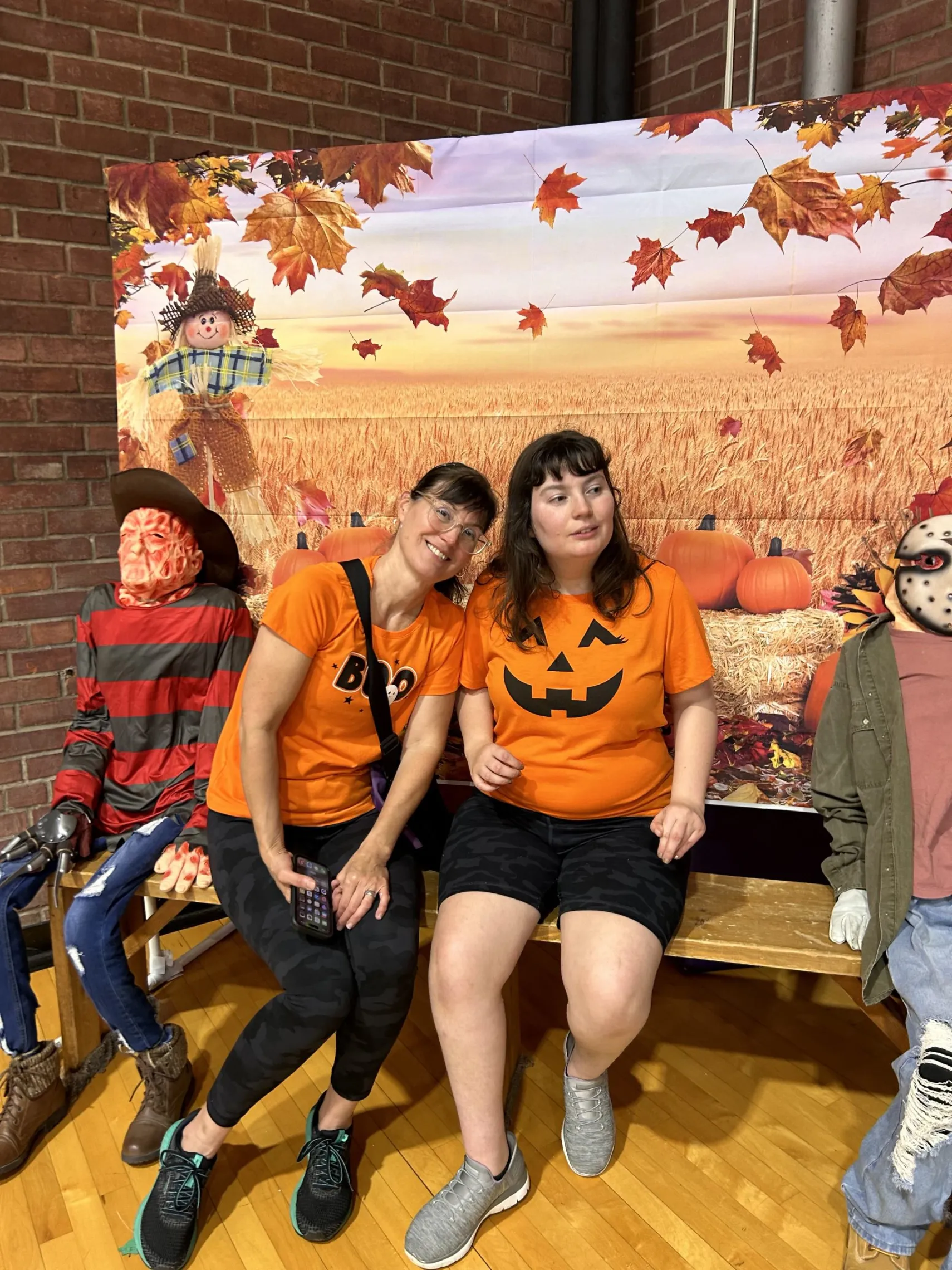 Adult Halloween Party