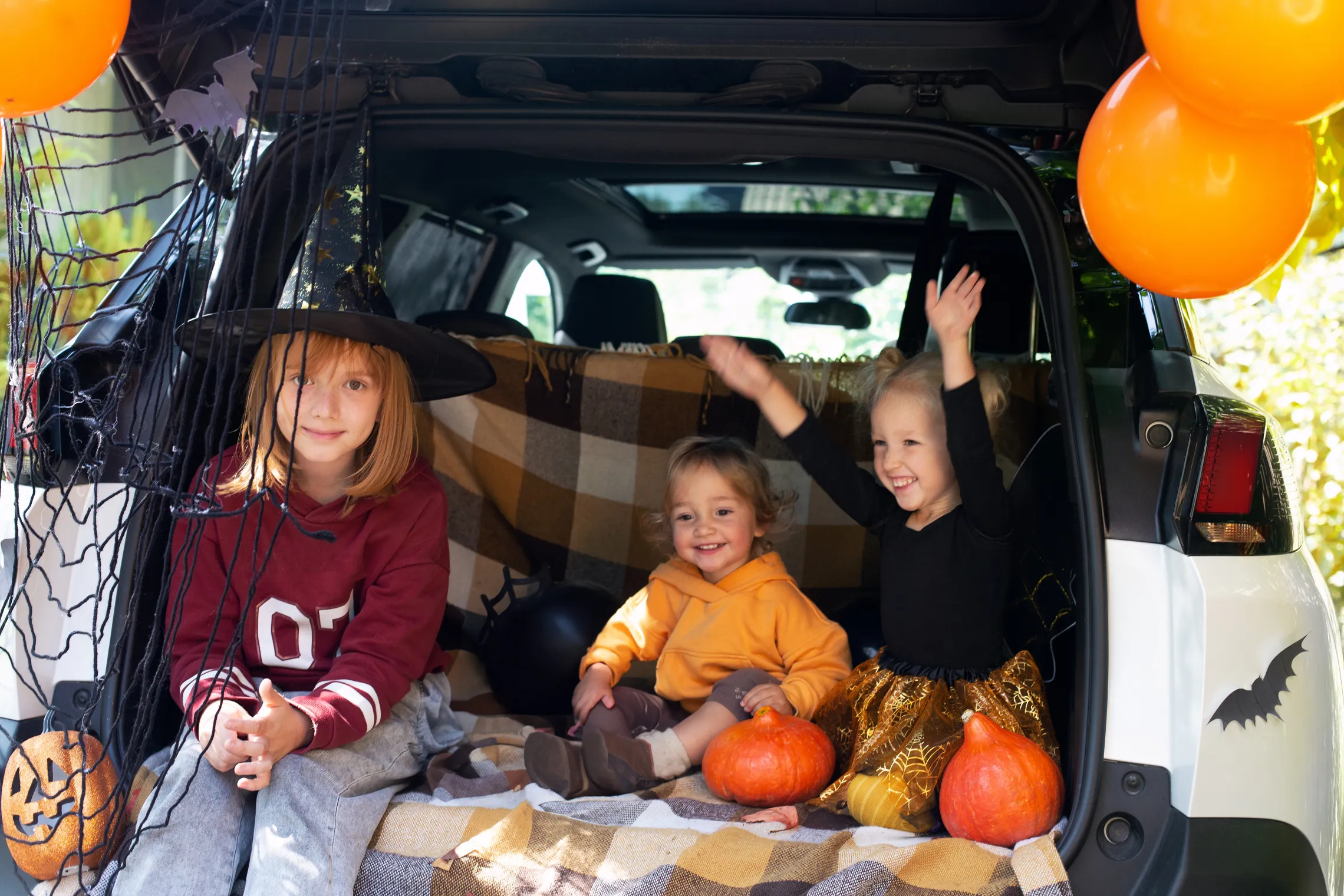 Fall-O-Ween