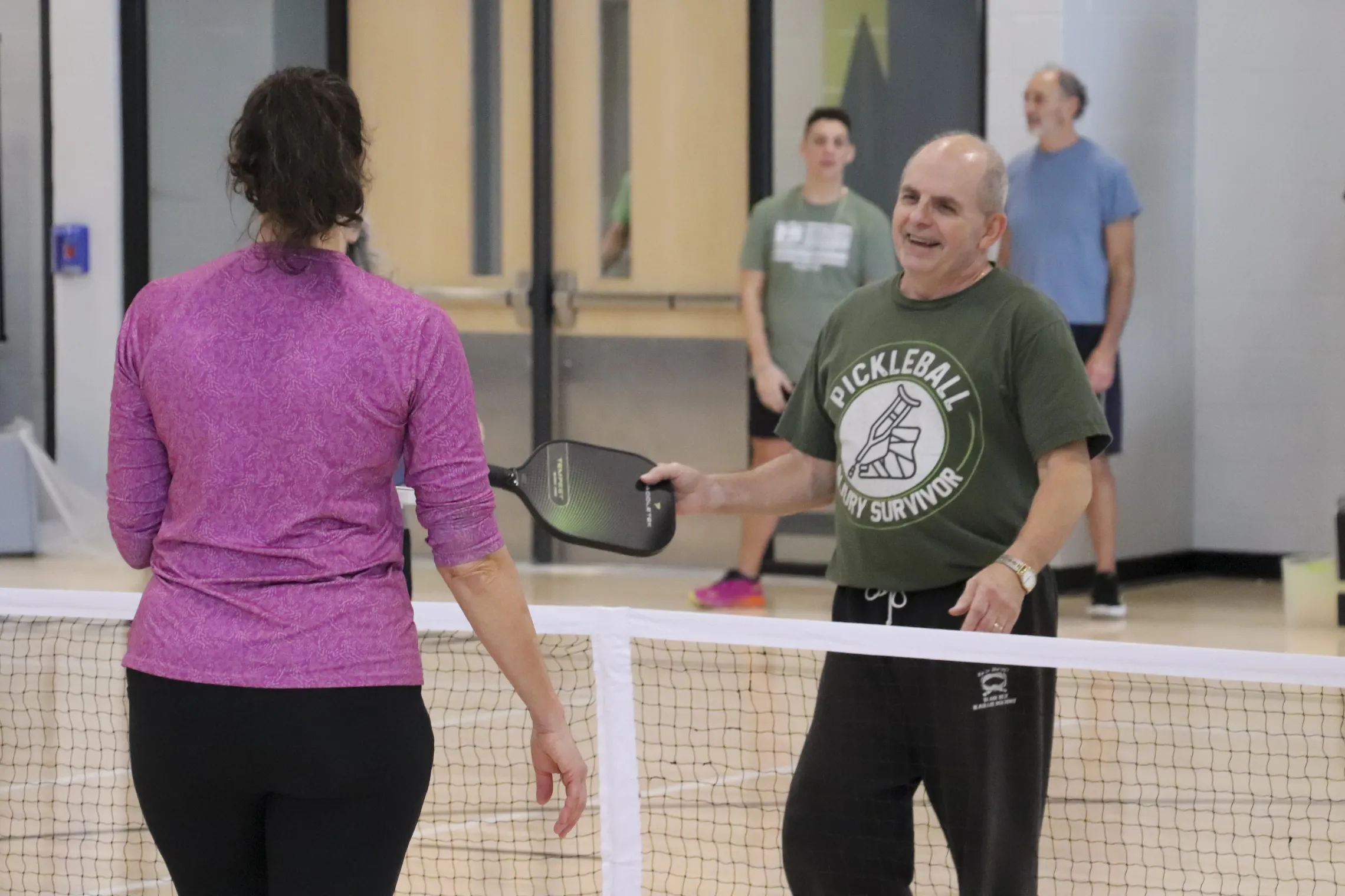 Pickleball Party