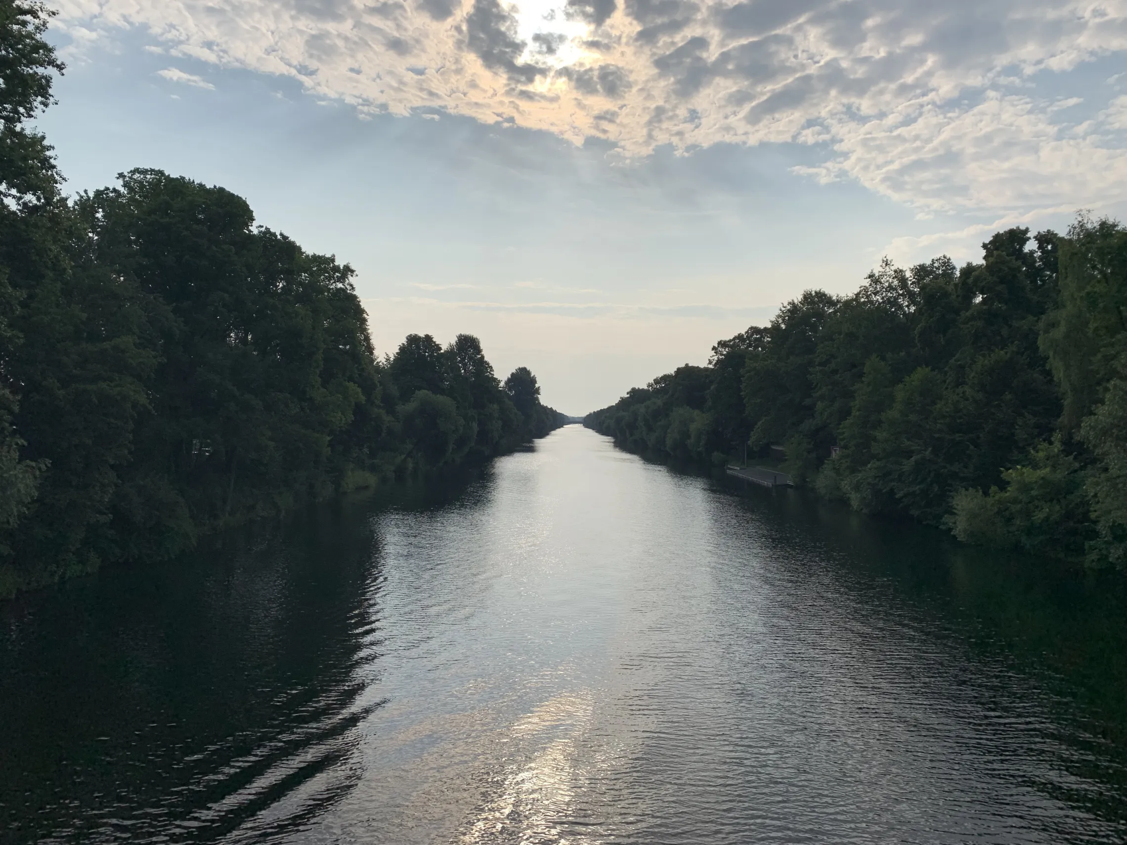 Genesee River Challenge