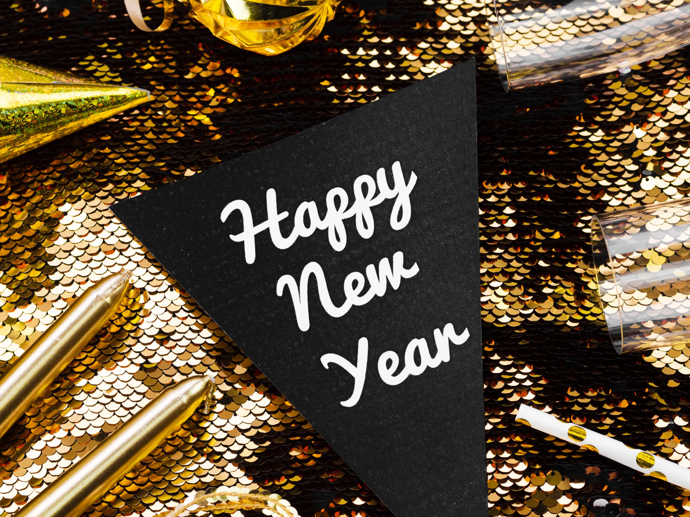 Noon Years Eve Event at Northwest