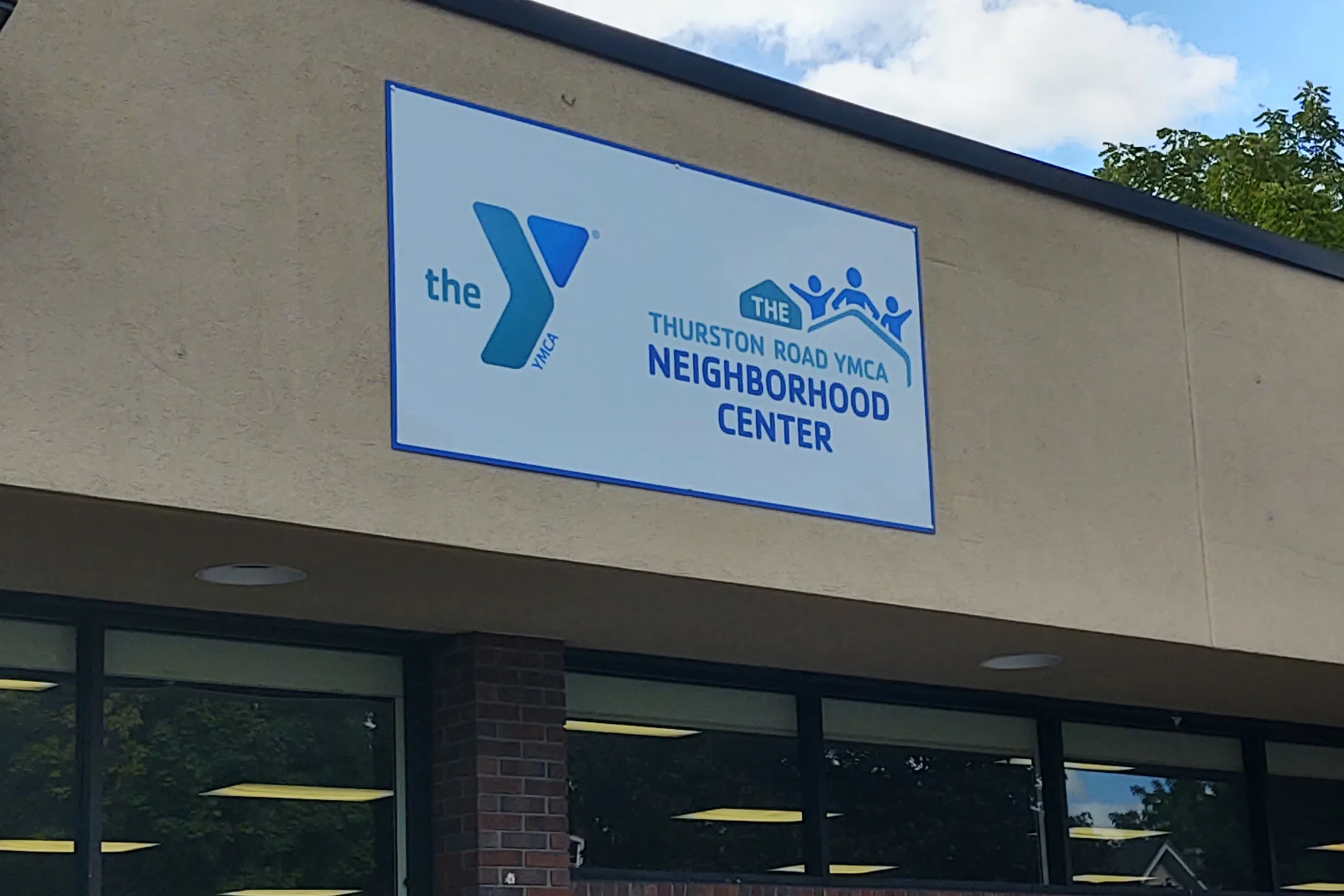The Thurston Road YMCA Neighborhood Center