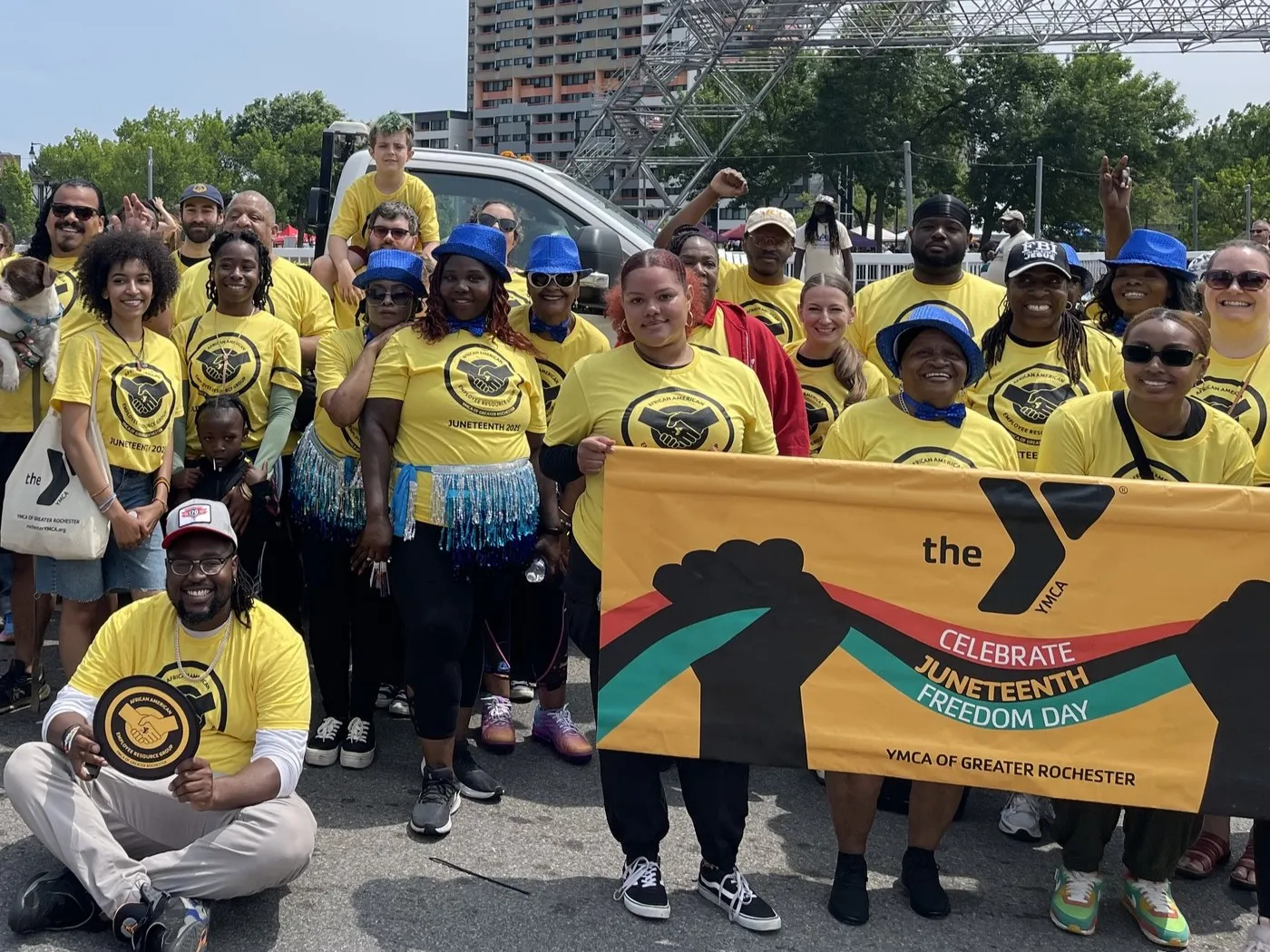 juneteenth freedom day